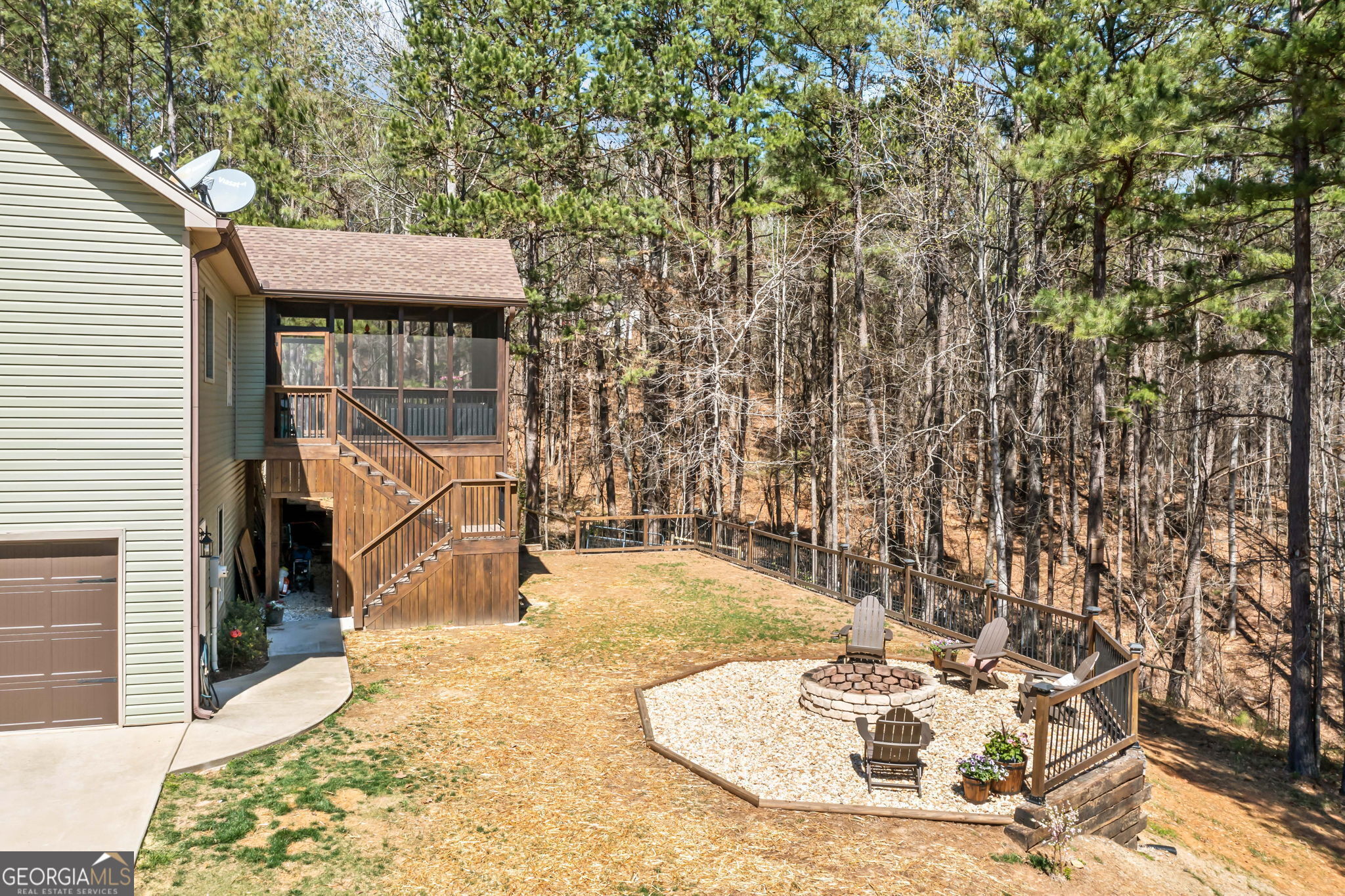 620 McPherson Church Road