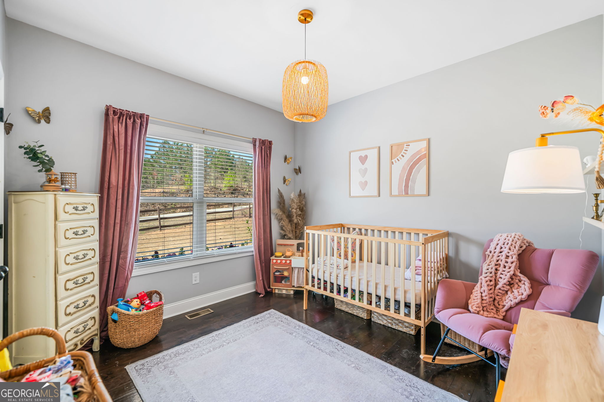 620 McPherson Church Road