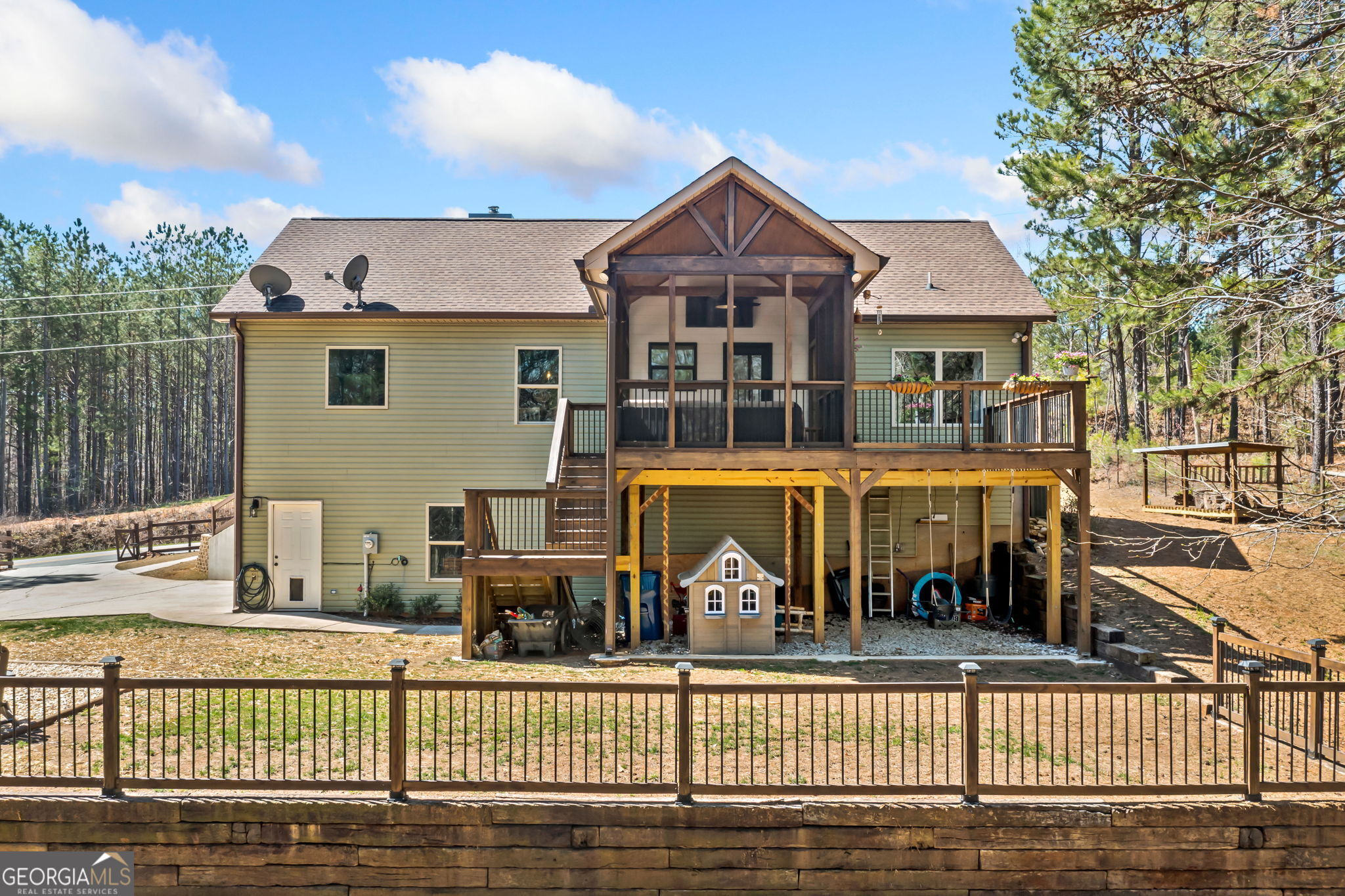 620 McPherson Church Road