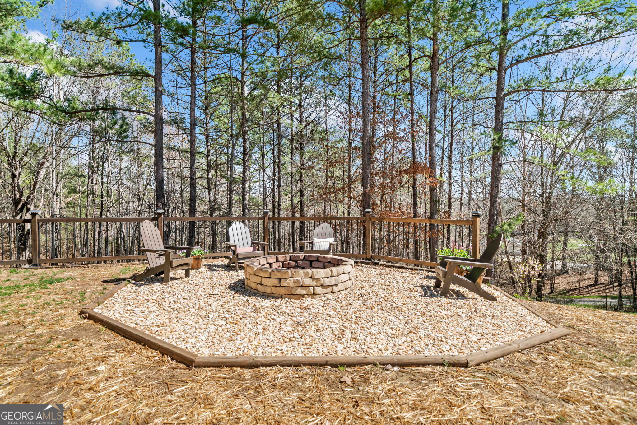 620 McPherson Church Road