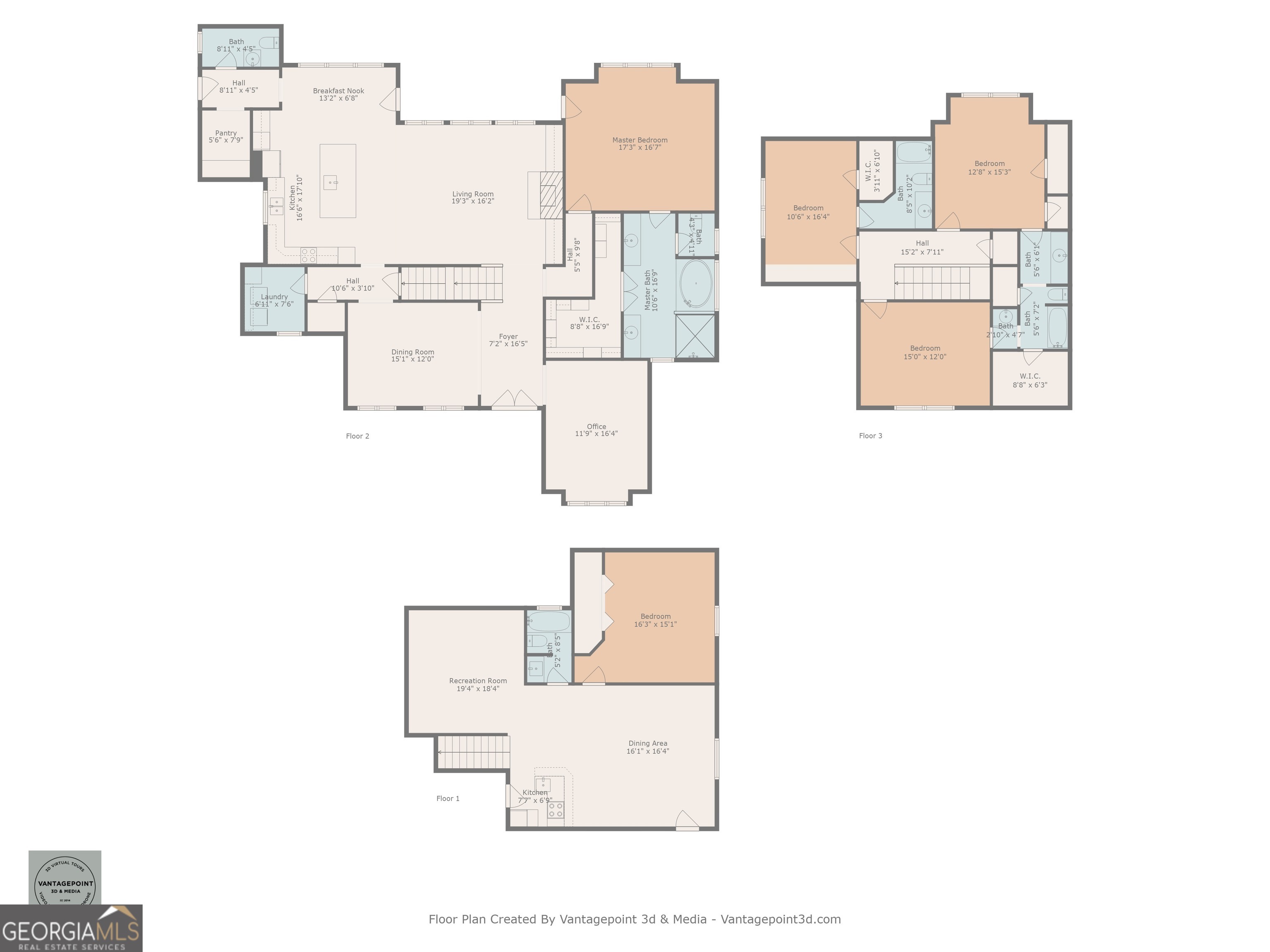 129 Euharlee 5 Forks Road