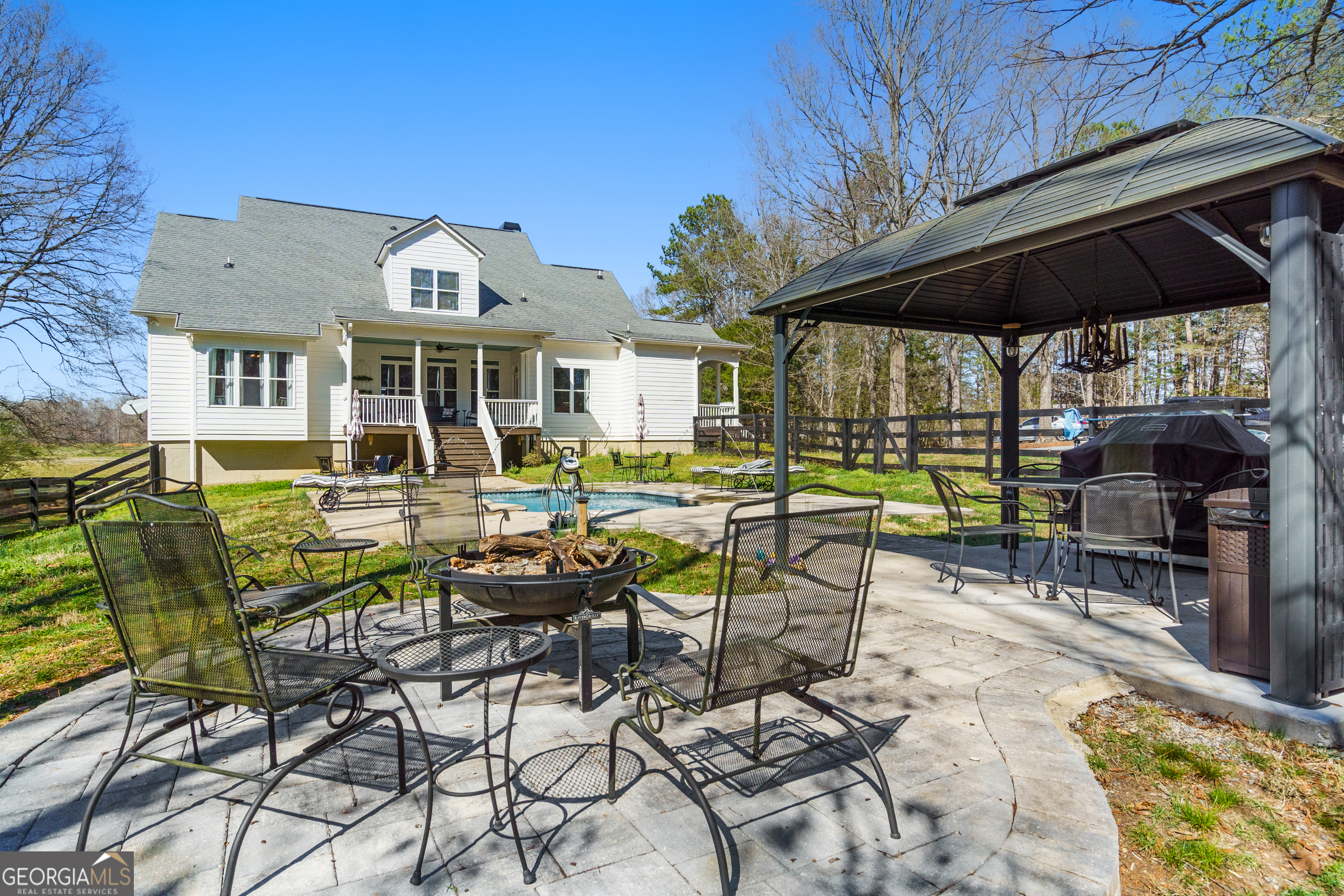 129 Euharlee 5 Forks Road