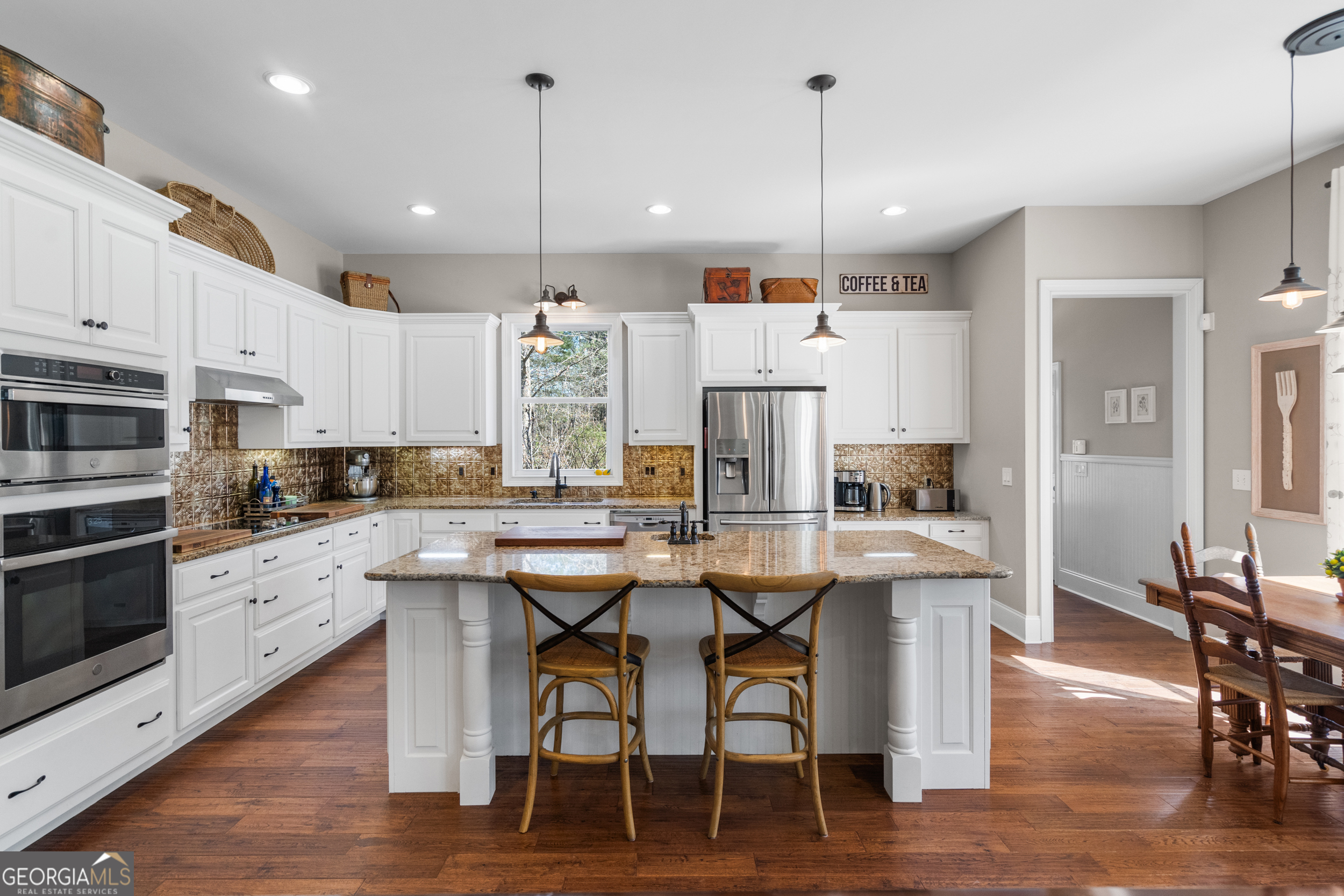 129 Euharlee 5 Forks Road