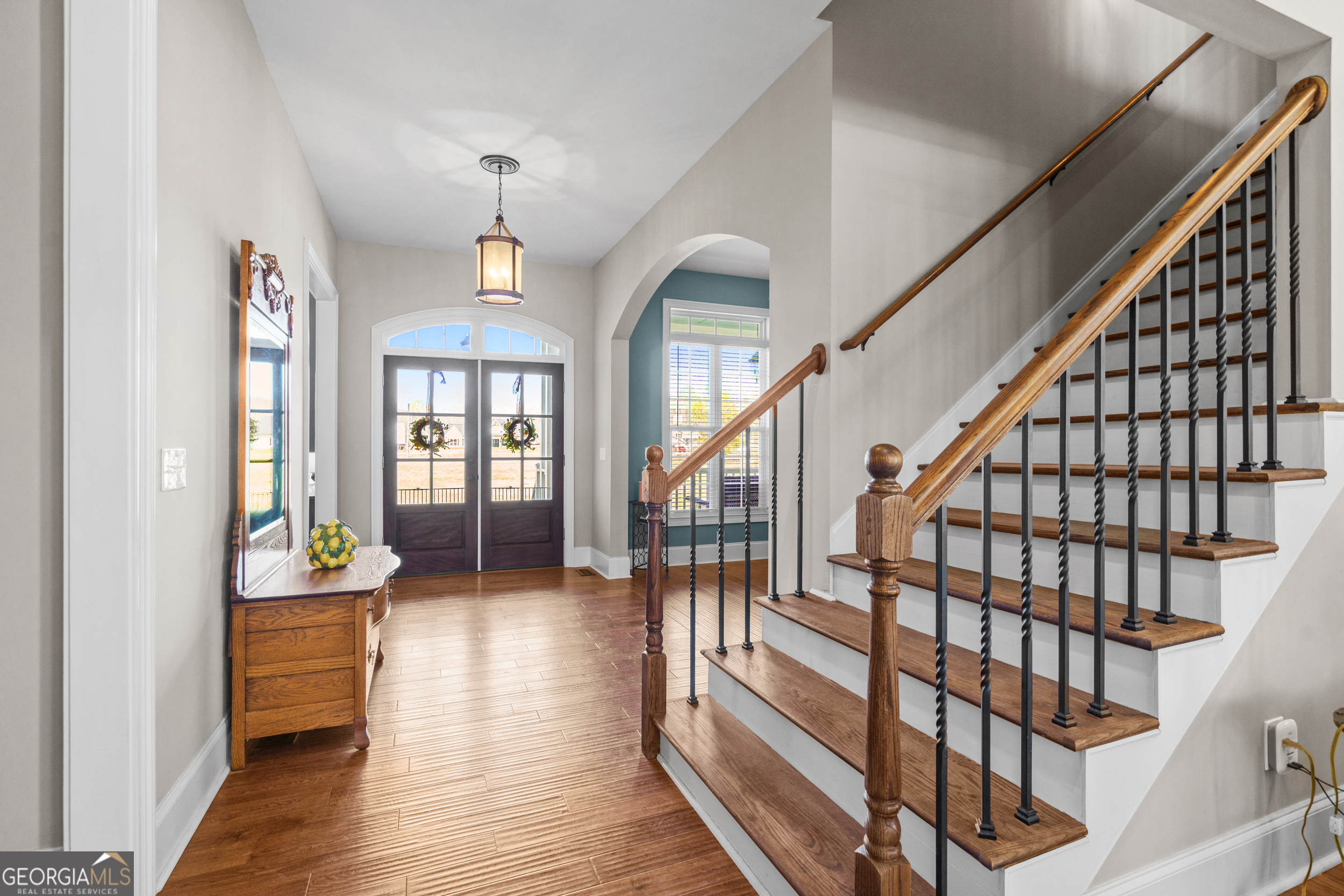 129 Euharlee 5 Forks Road