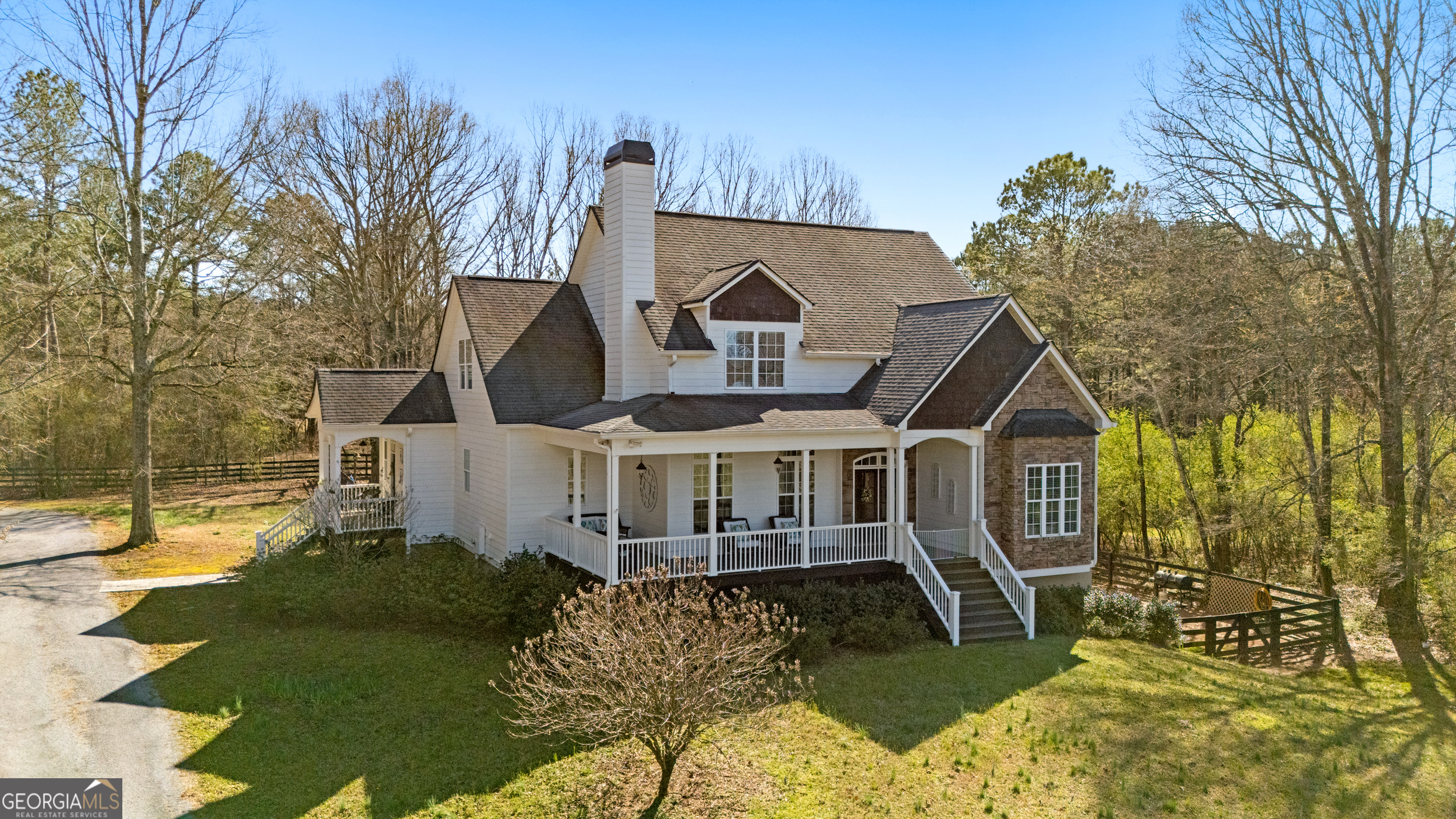 129 Euharlee 5 Forks Road