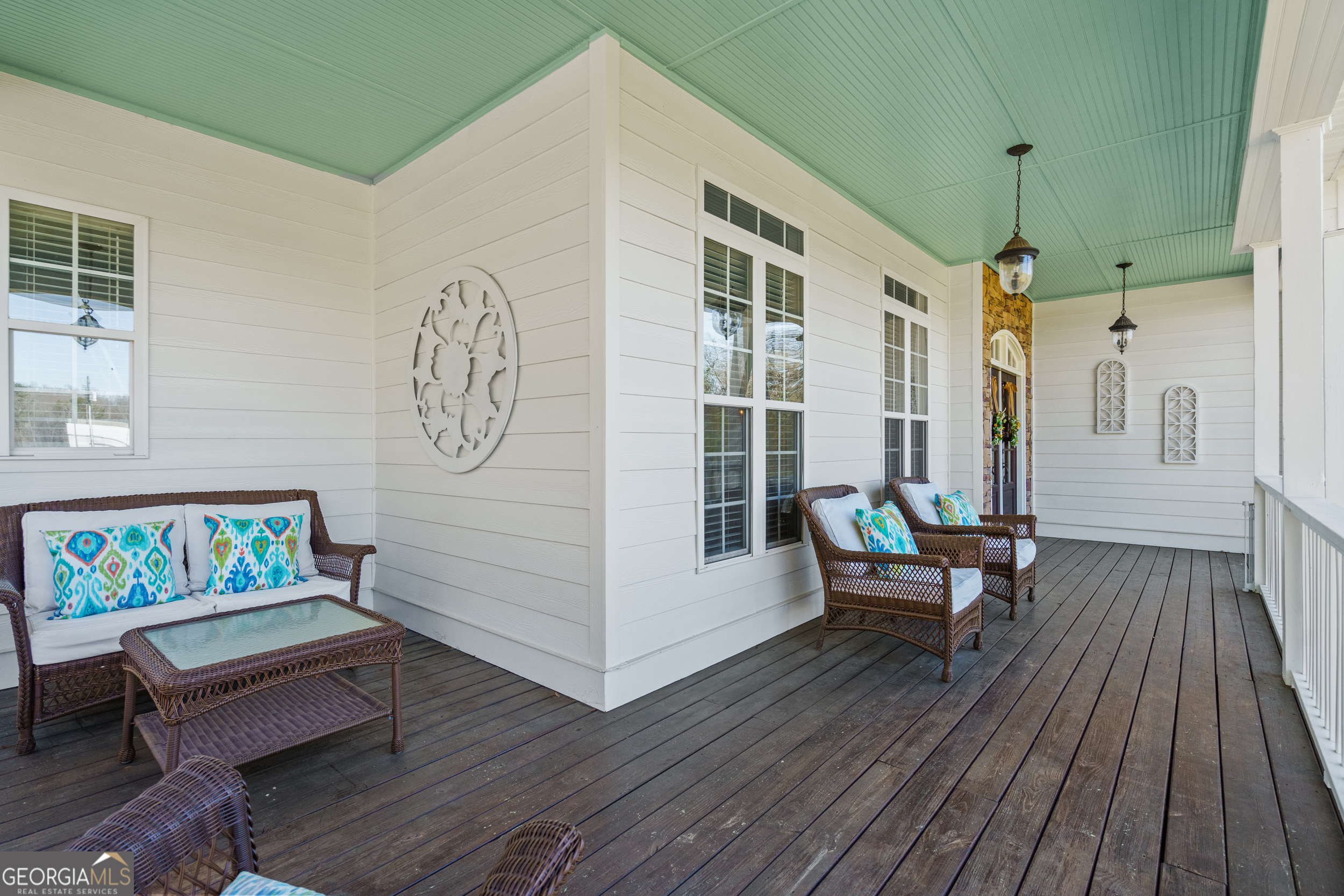 129 Euharlee 5 Forks Road