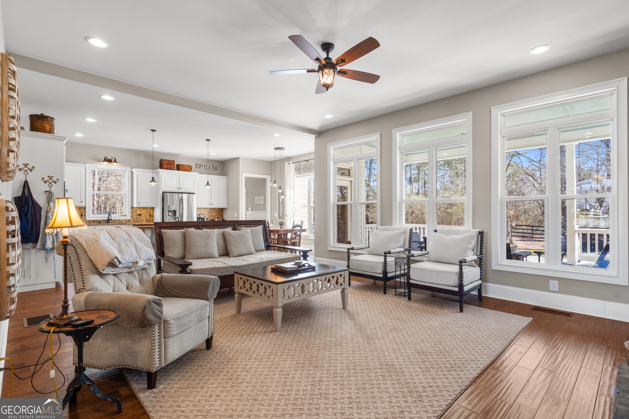 129 Euharlee 5 Forks Road