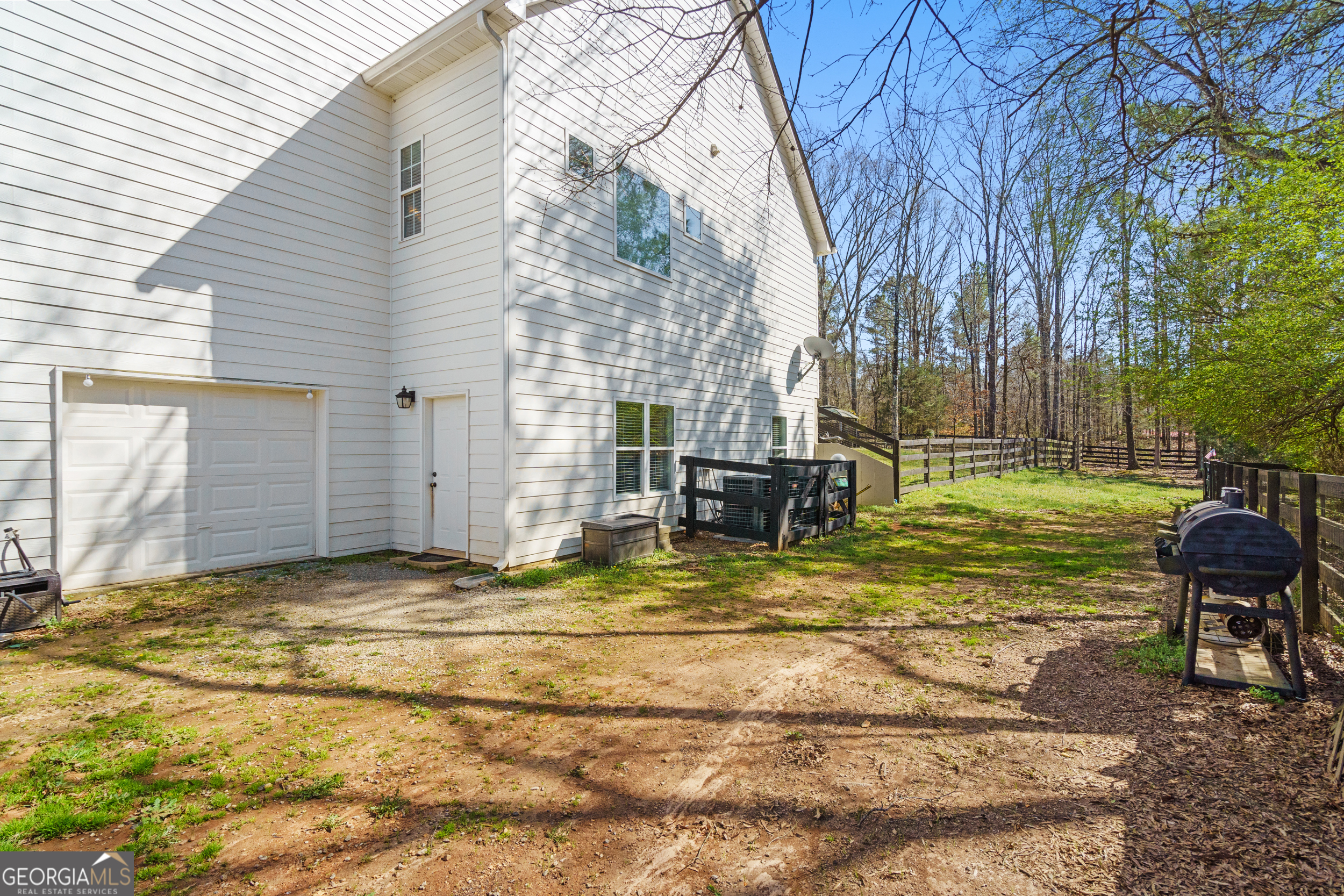 129 Euharlee 5 Forks Road