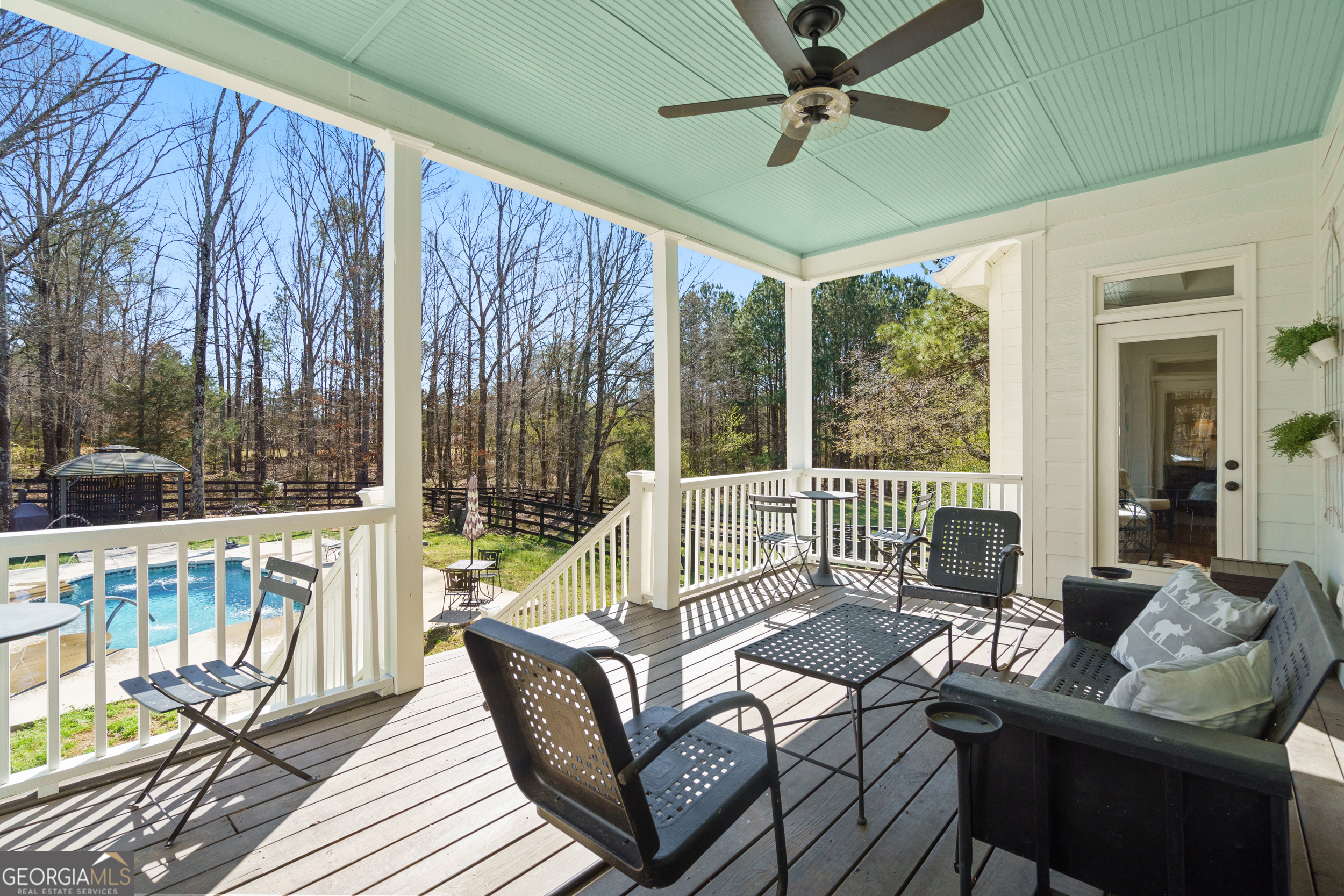 129 Euharlee 5 Forks Road