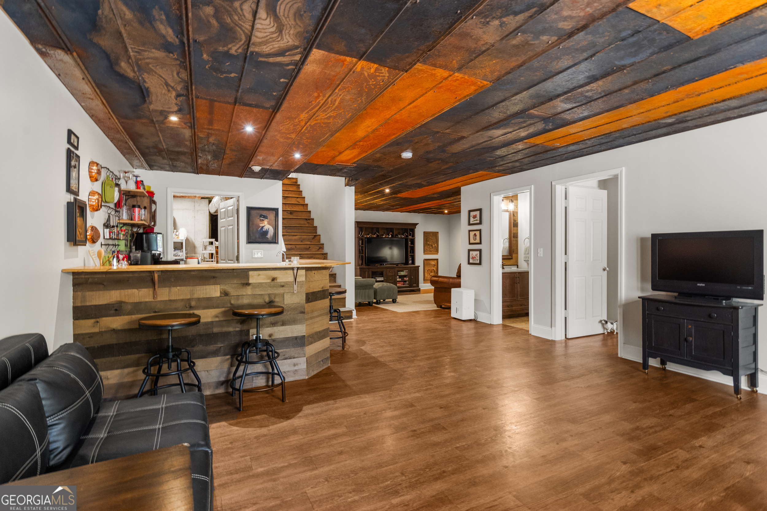 129 Euharlee 5 Forks Road