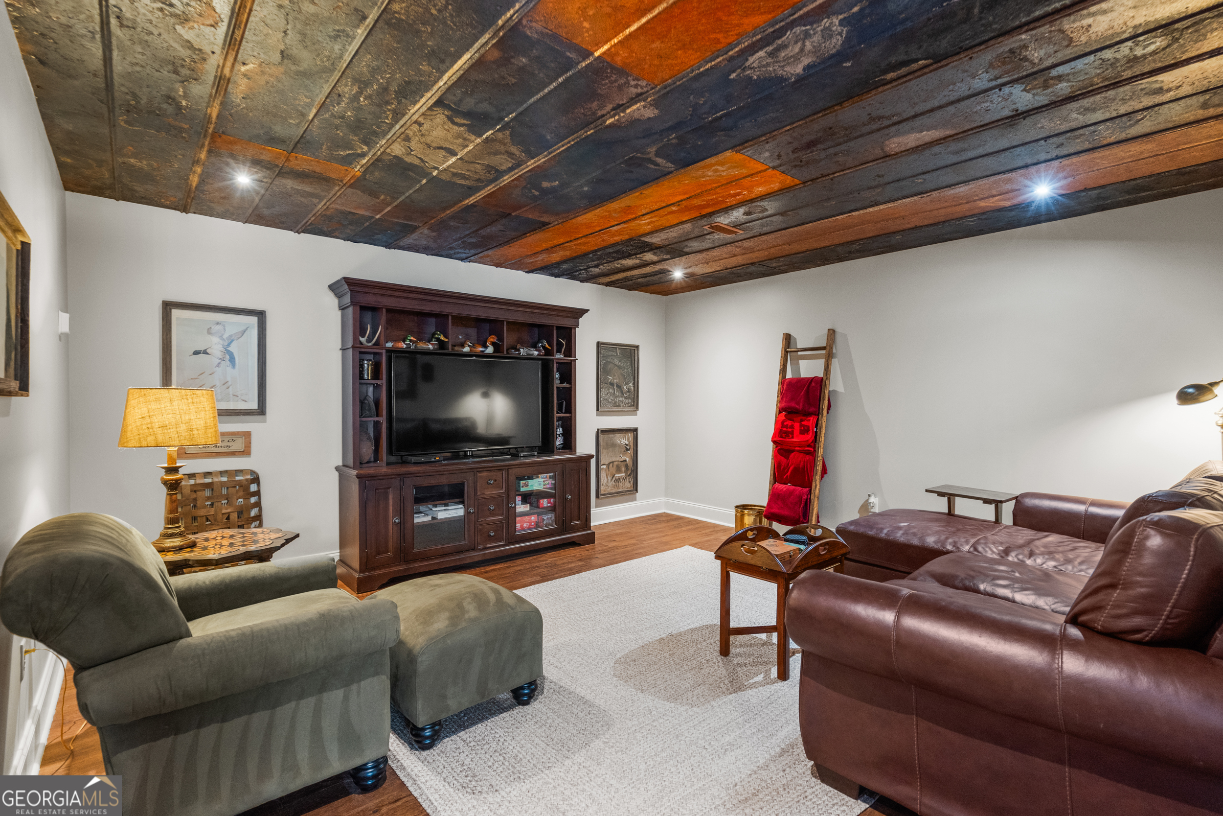 129 Euharlee 5 Forks Road