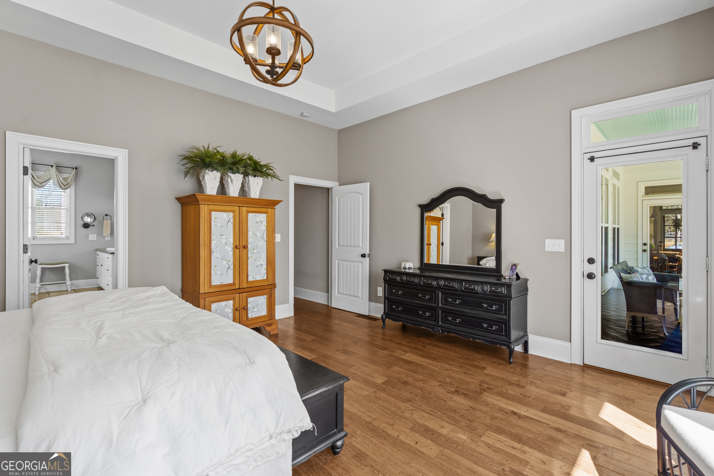 129 Euharlee 5 Forks Road