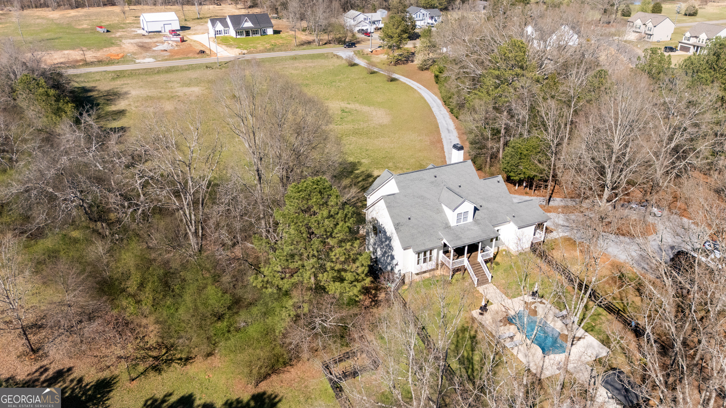 129 Euharlee 5 Forks Road