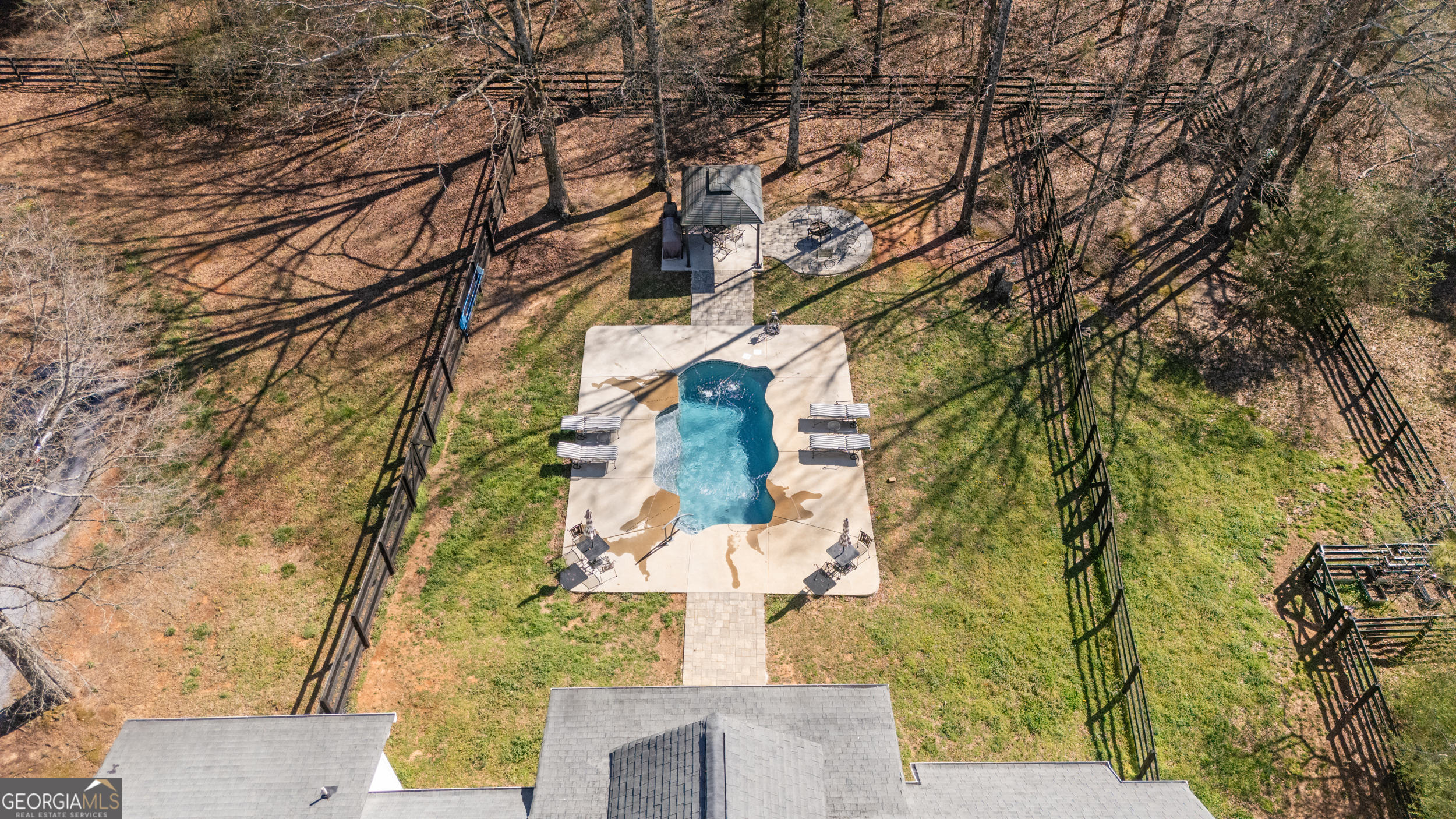 129 Euharlee 5 Forks Road