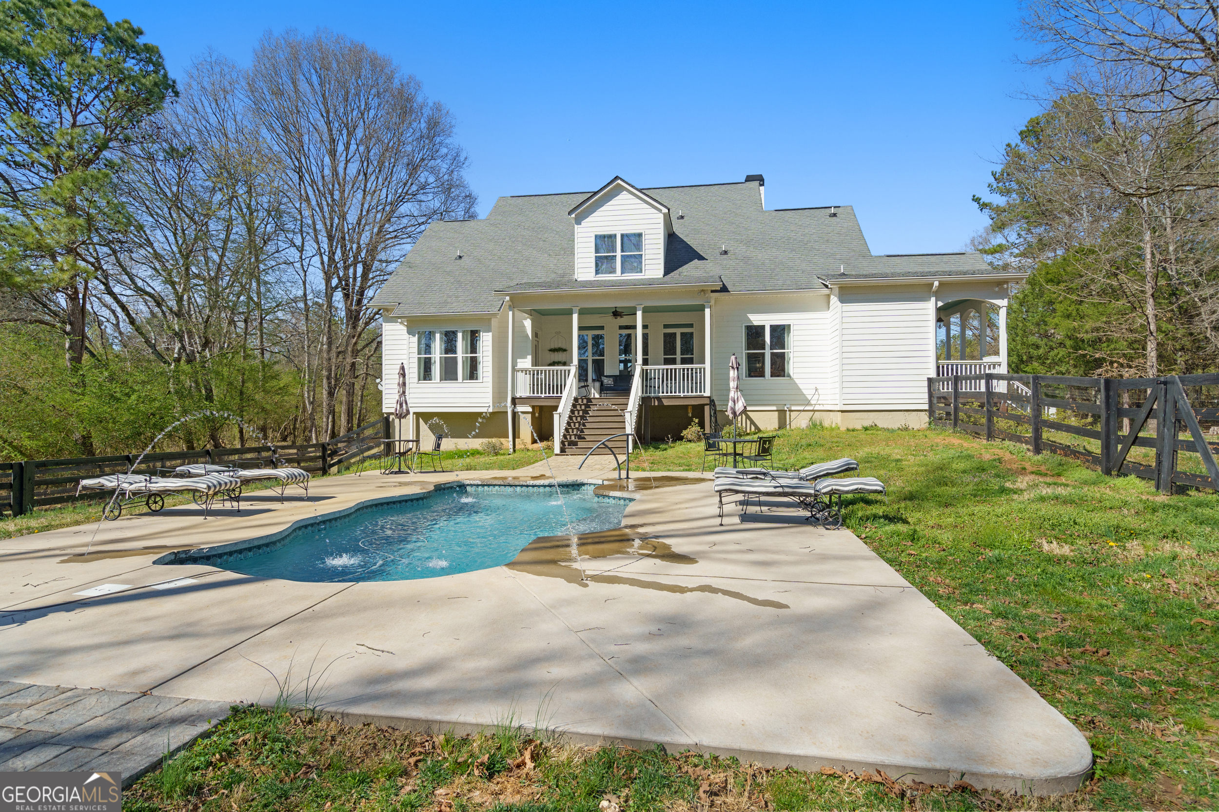 129 Euharlee 5 Forks Road