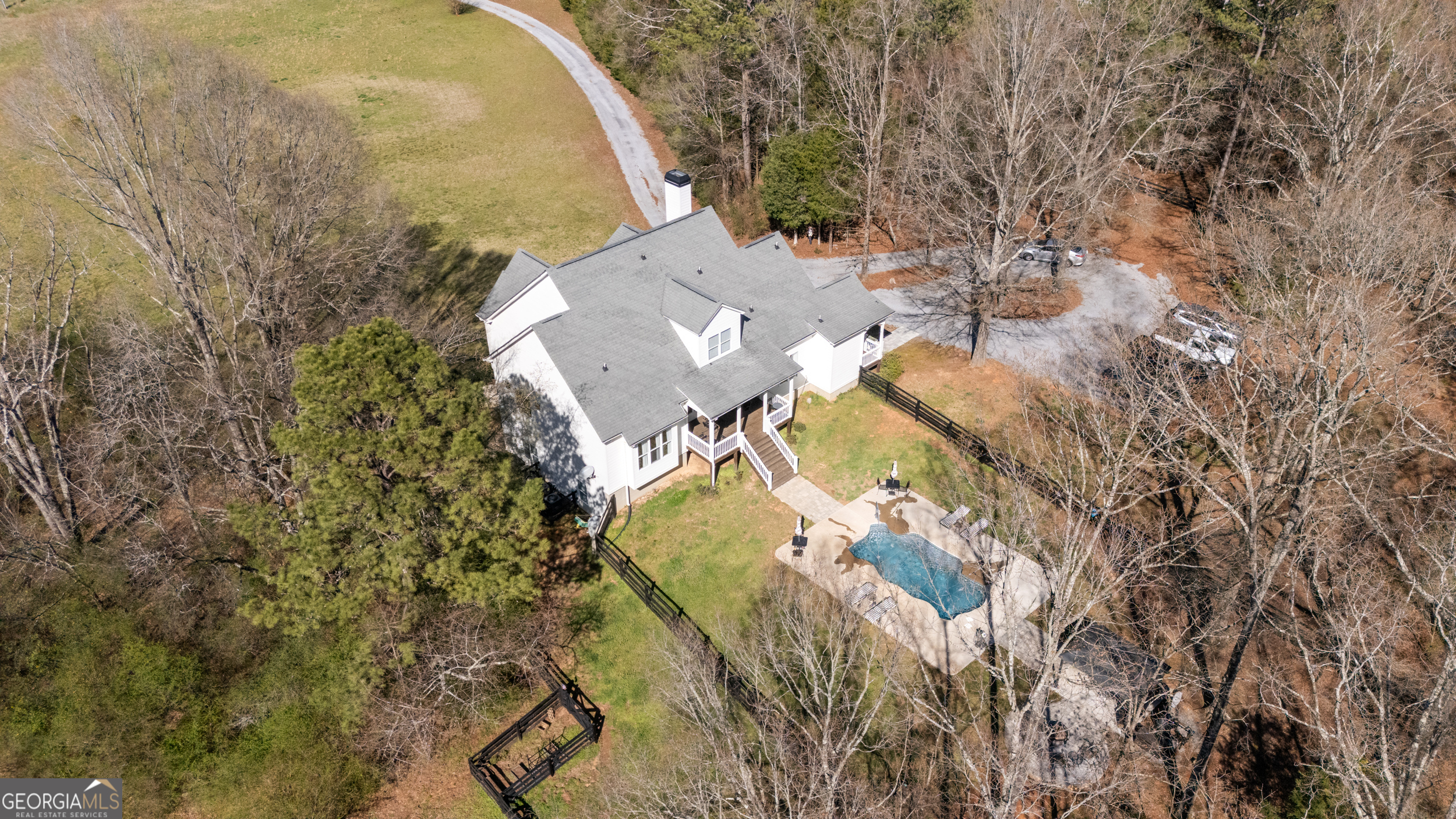 129 Euharlee 5 Forks Road