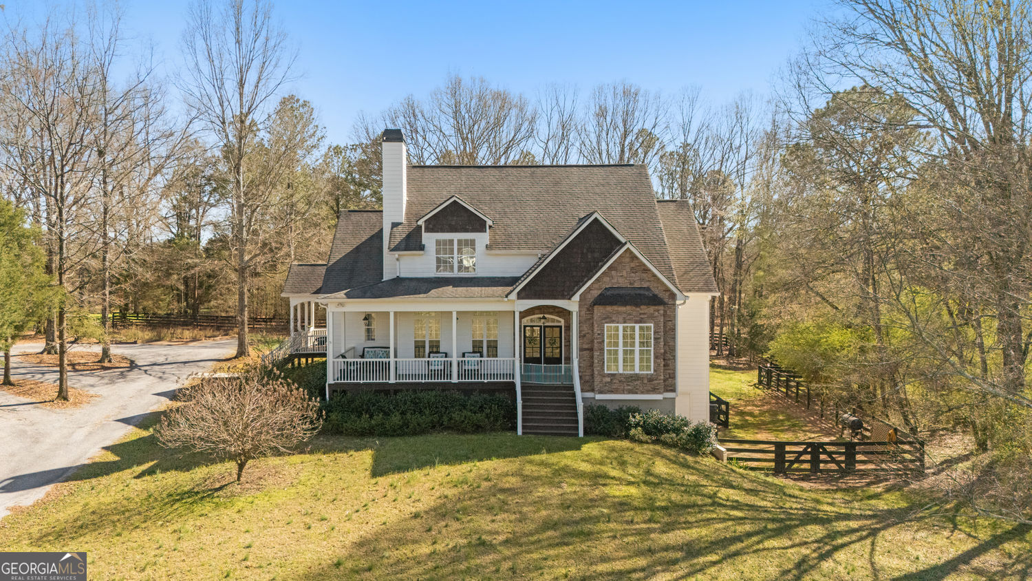 129 Euharlee 5 Forks Road