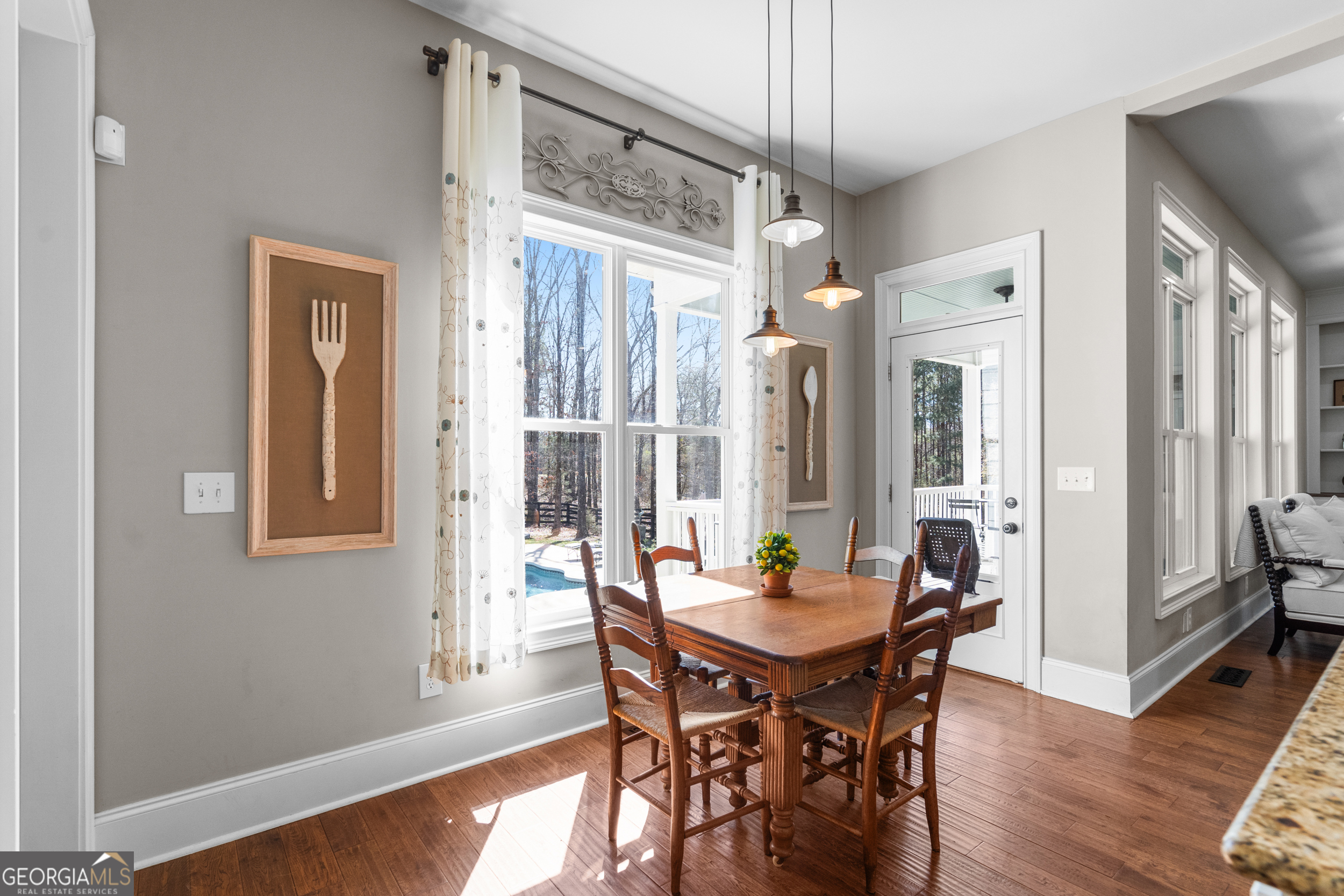 129 Euharlee 5 Forks Road