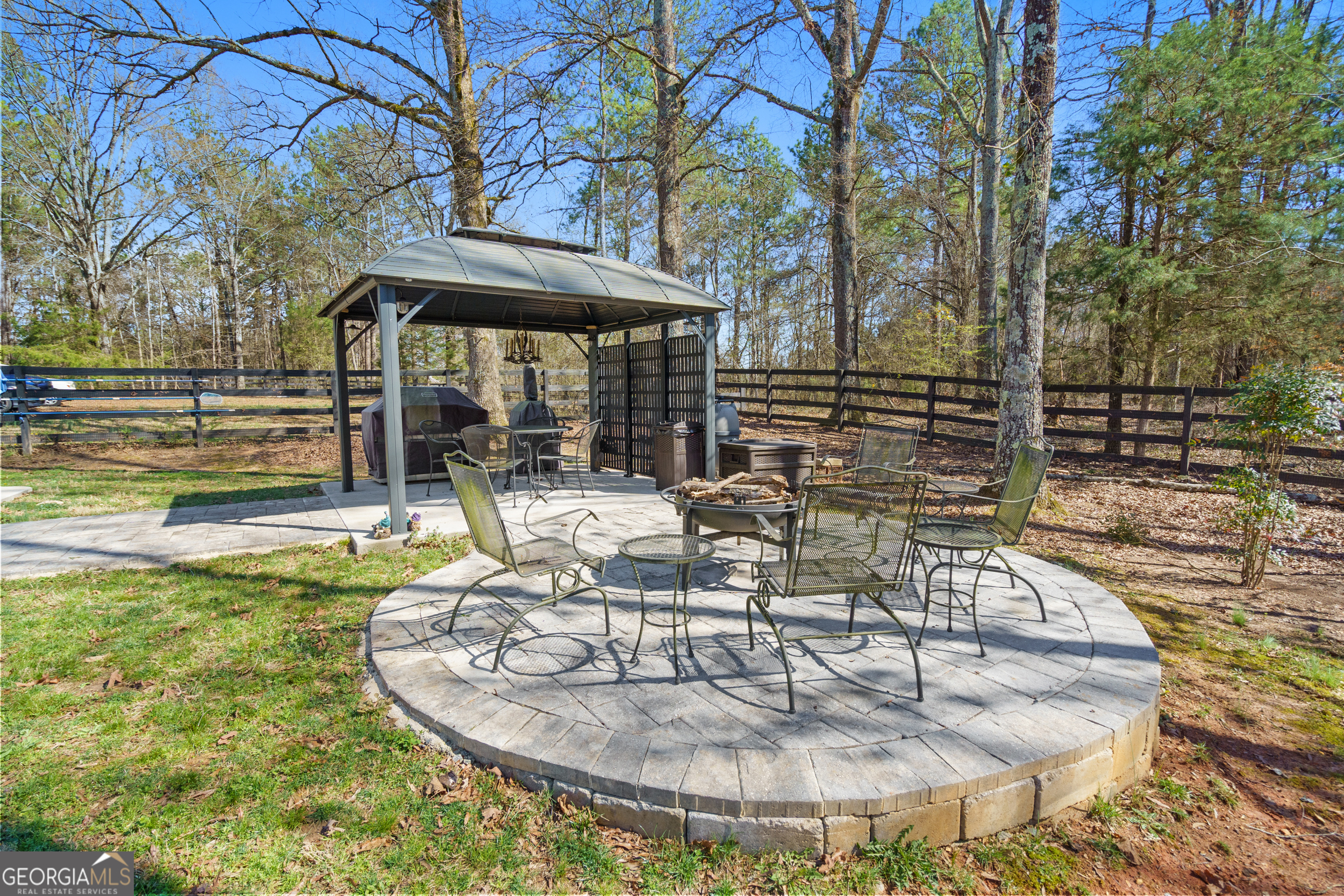 129 Euharlee 5 Forks Road