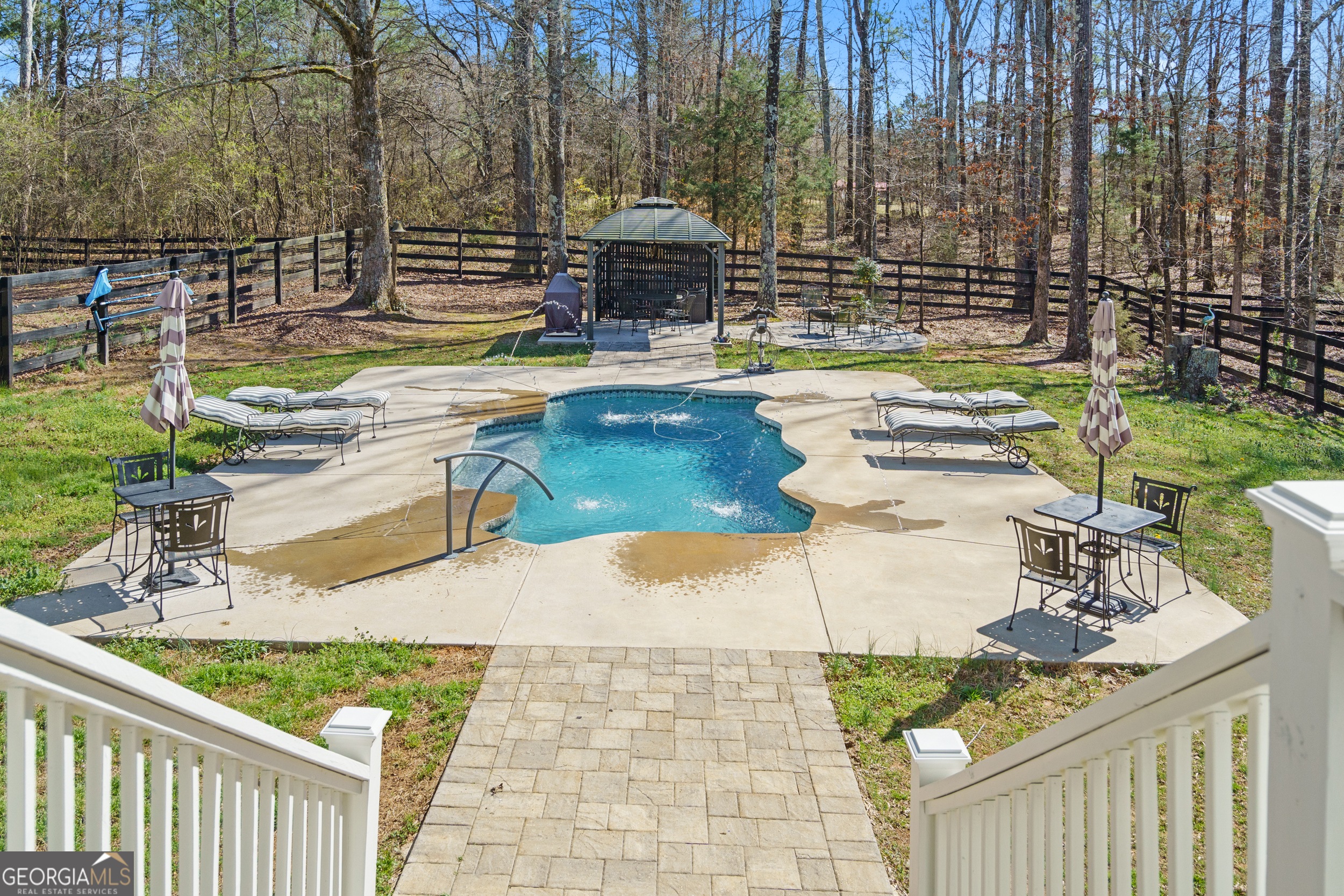 129 Euharlee 5 Forks Road