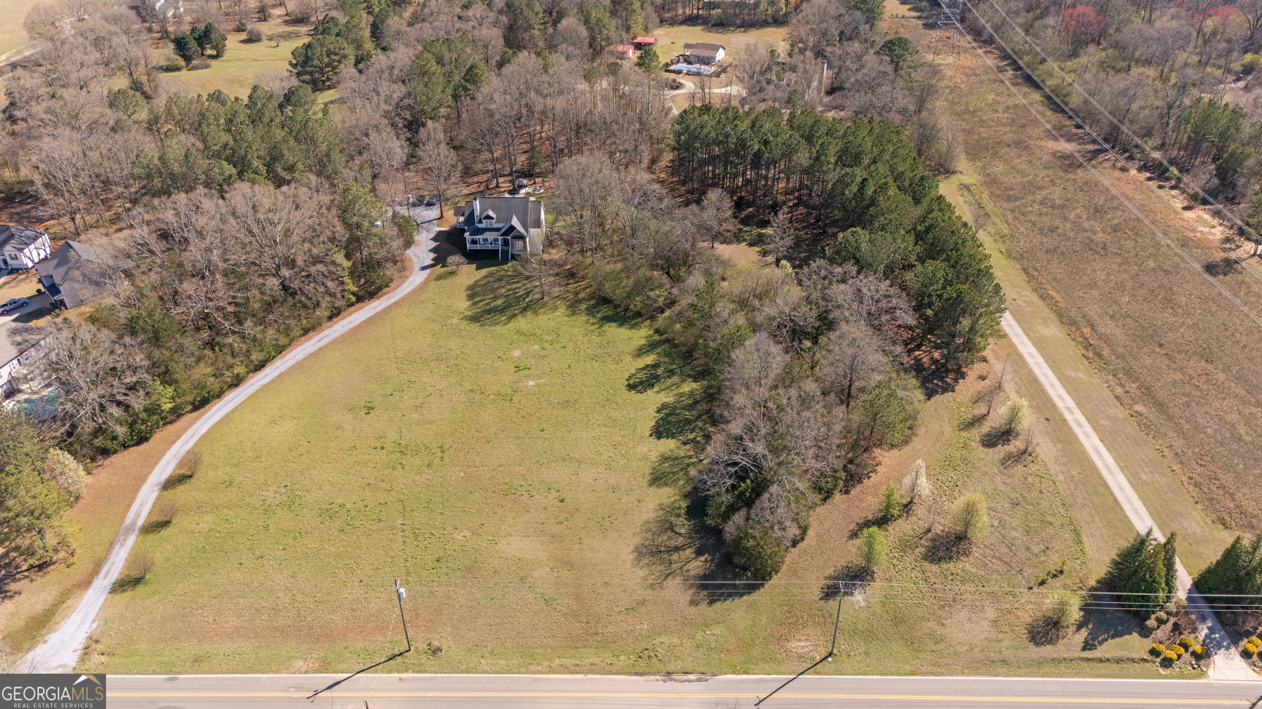 129 Euharlee 5 Forks Road