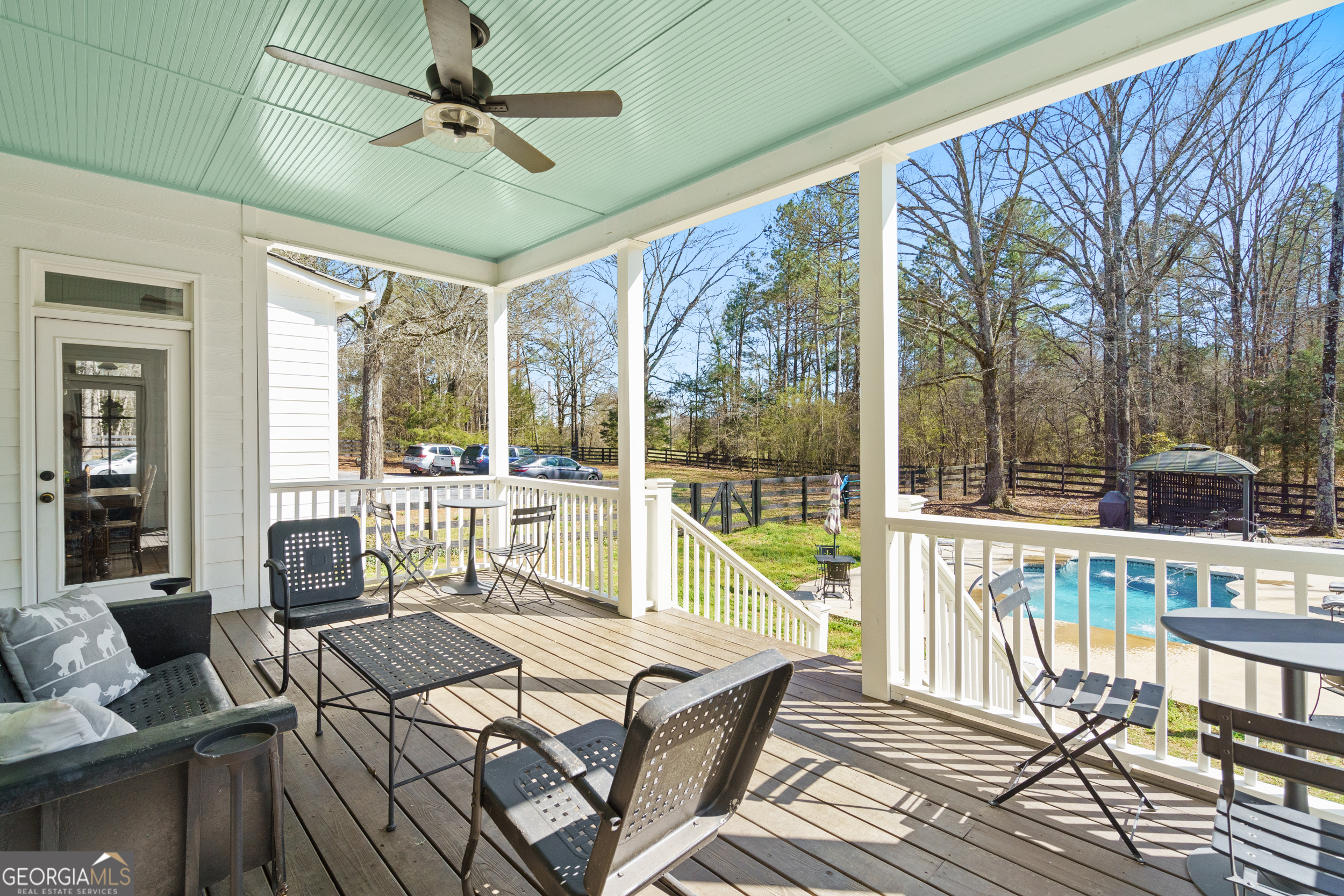 129 Euharlee 5 Forks Road