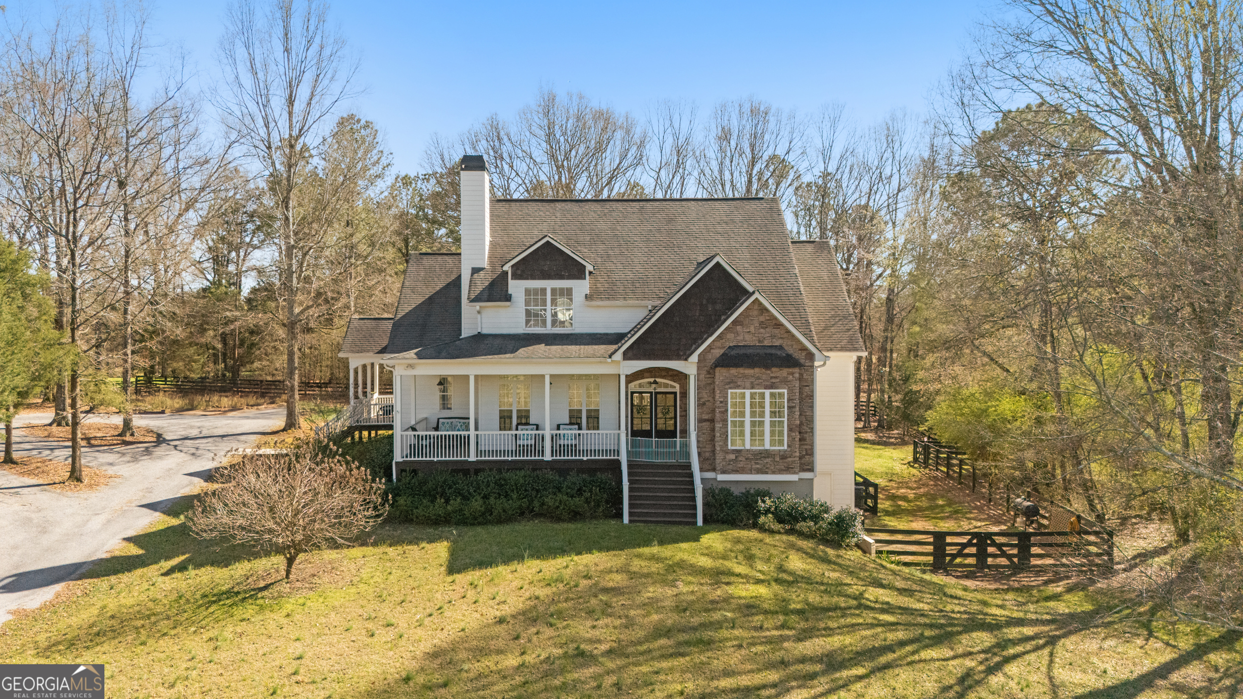 129 Euharlee 5 Forks Road