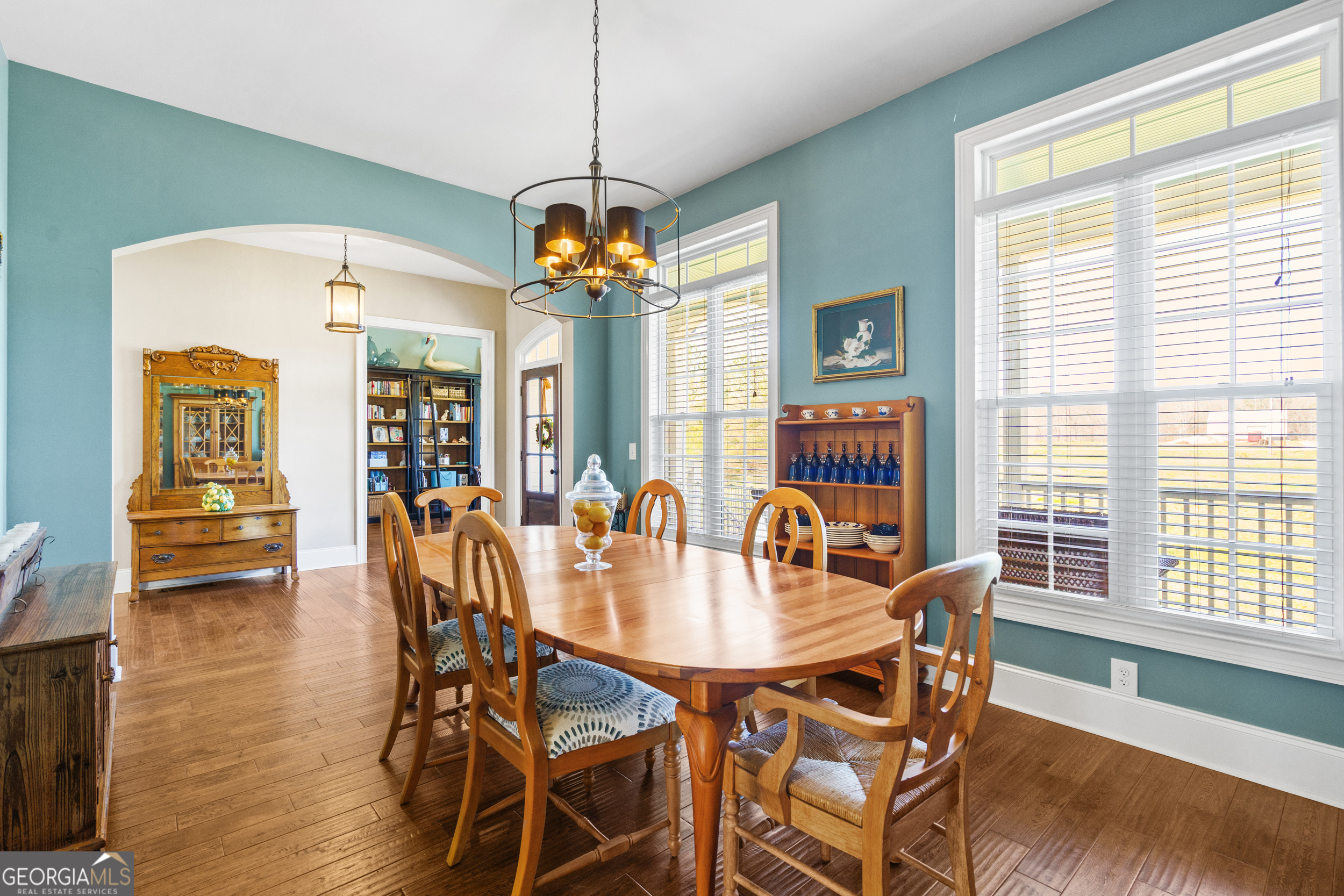 129 Euharlee 5 Forks Road