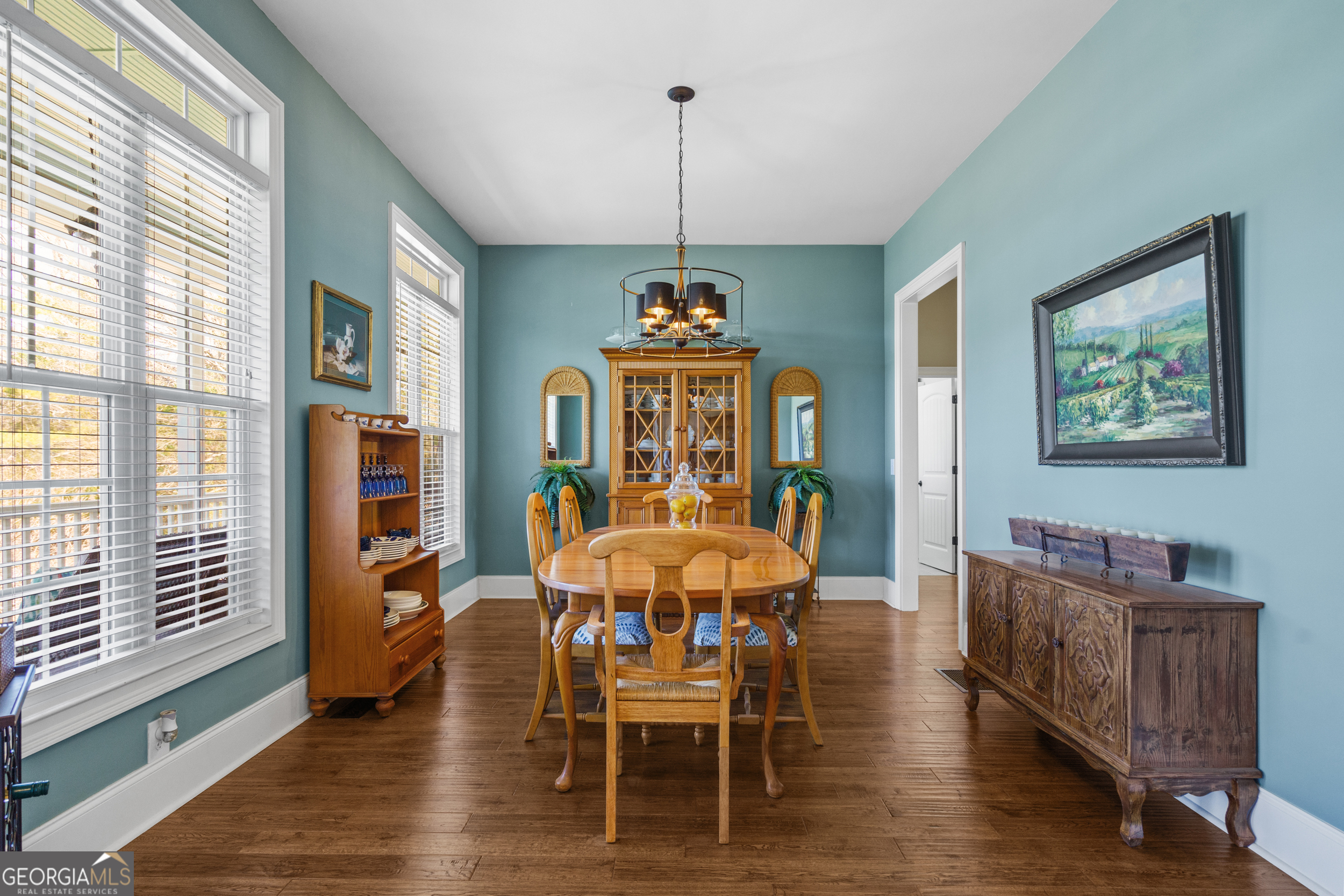 129 Euharlee 5 Forks Road