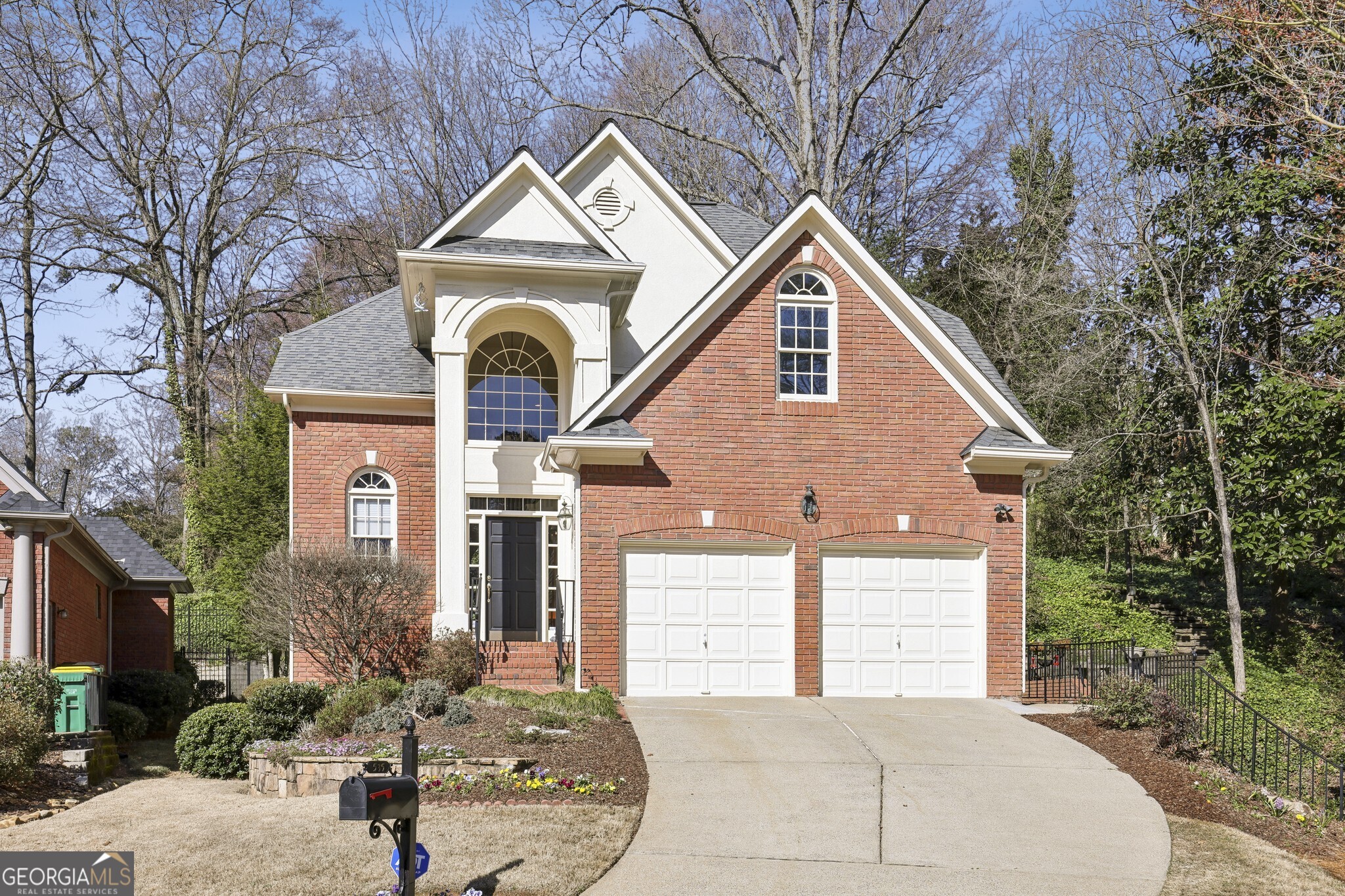 535 Cameron Manor Way