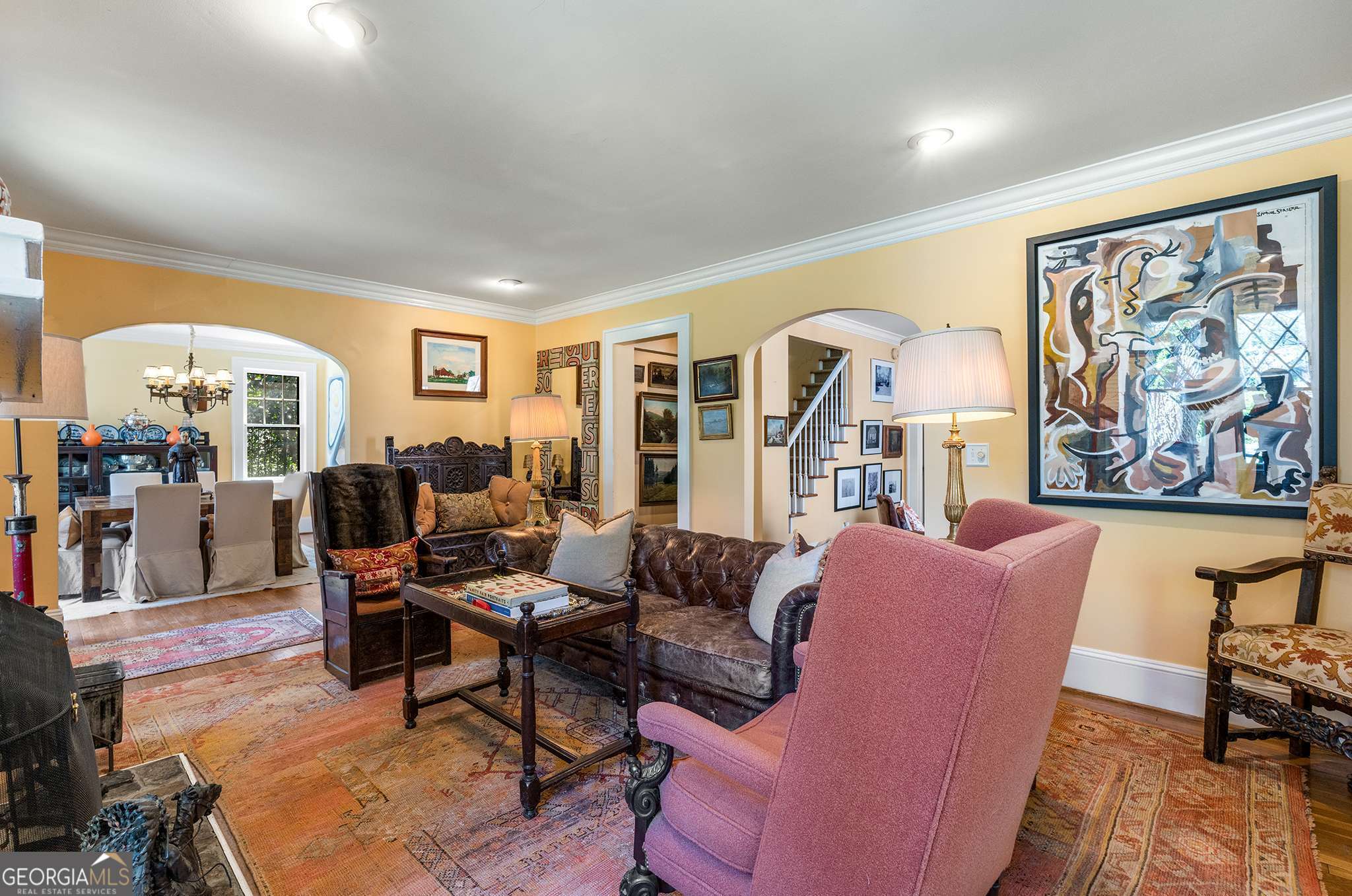 1620 N Pelham Road NE