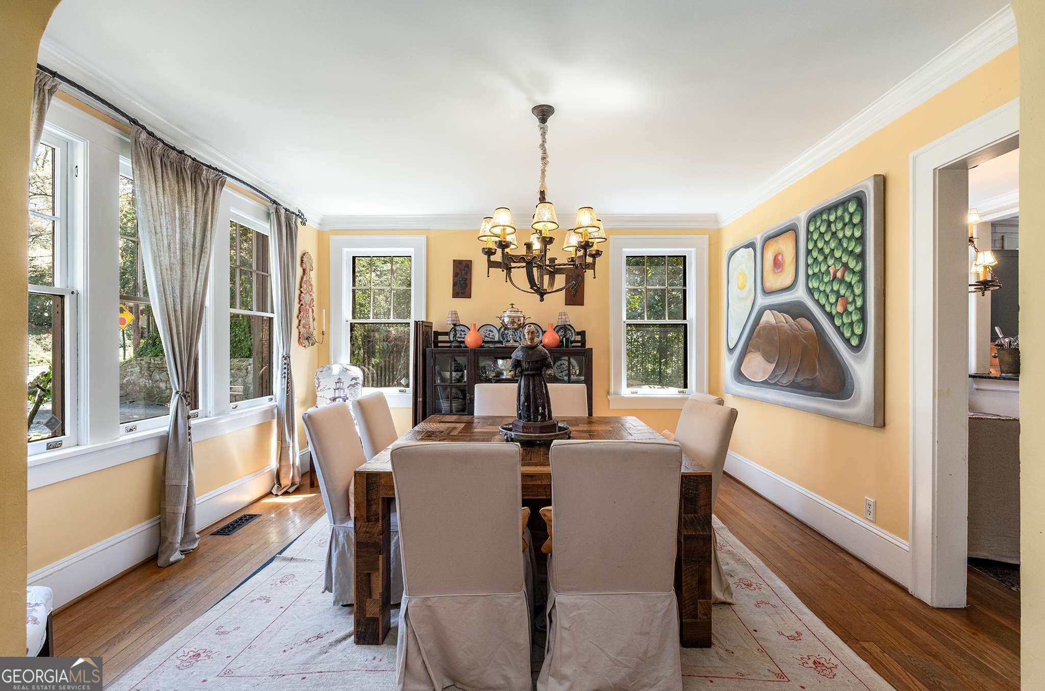 1620 N Pelham Road NE