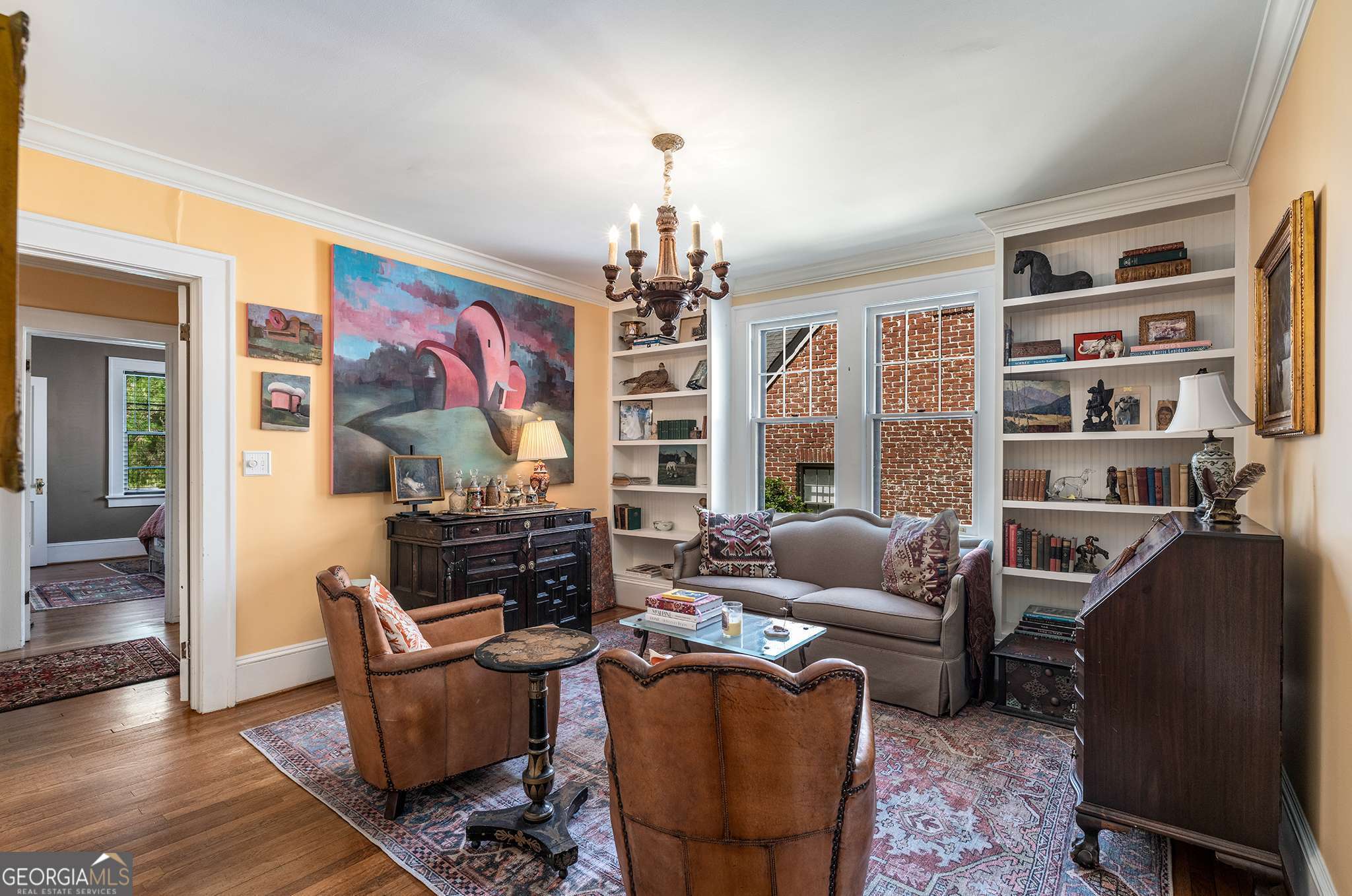 1620 N Pelham Road NE