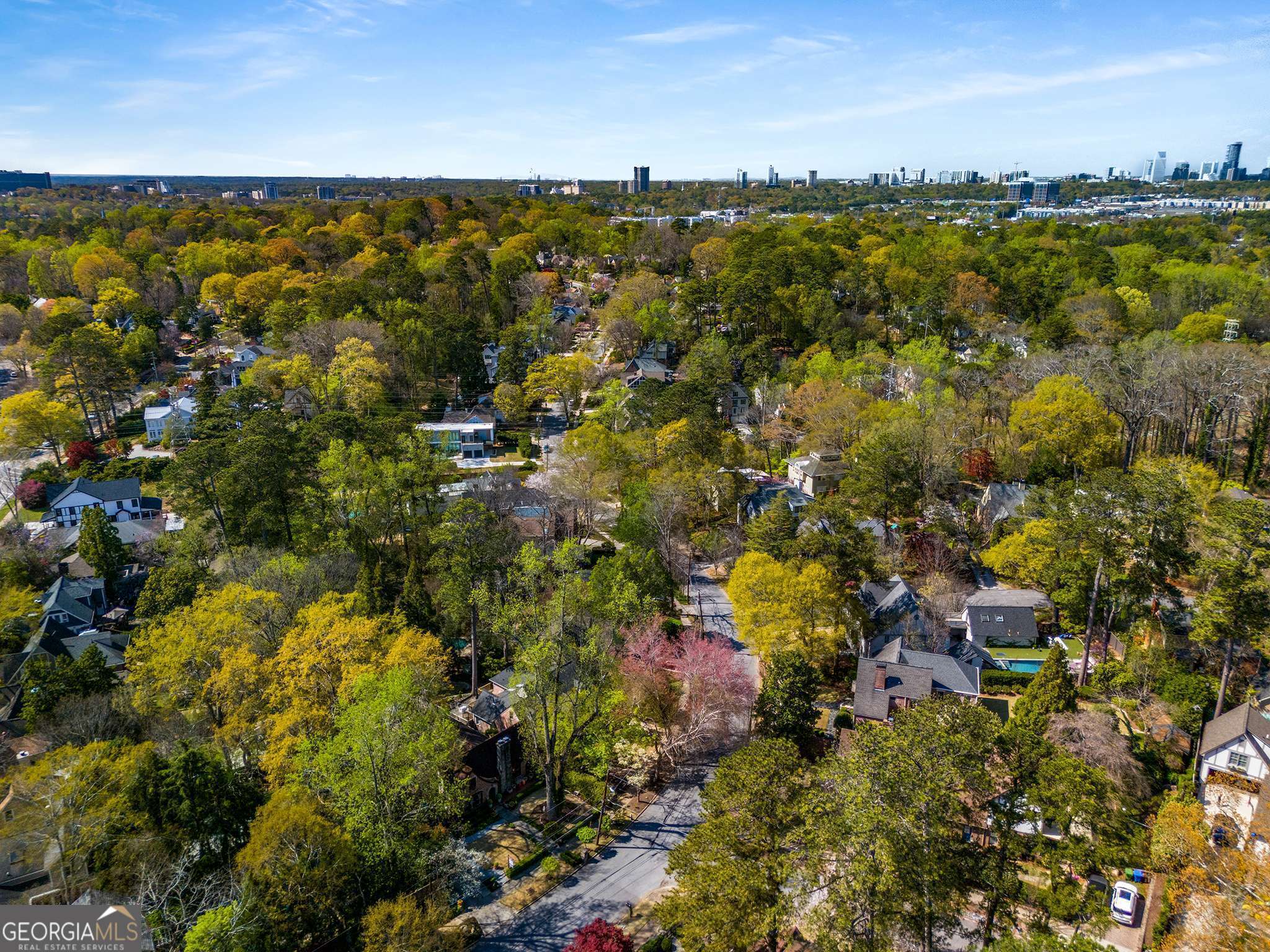 1620 N Pelham Road NE