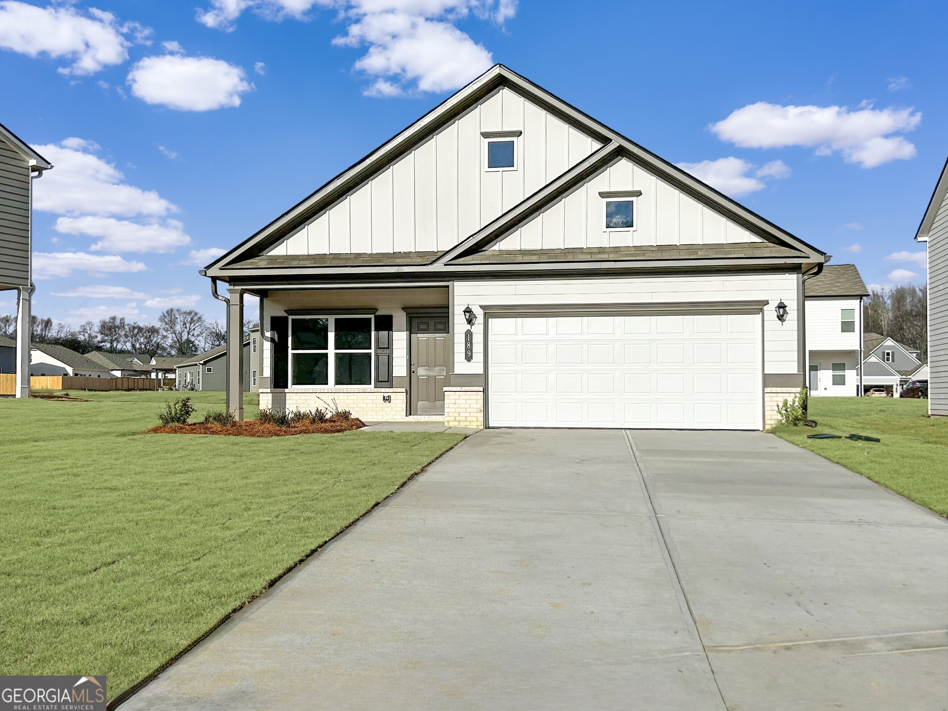 189 Marion Drive