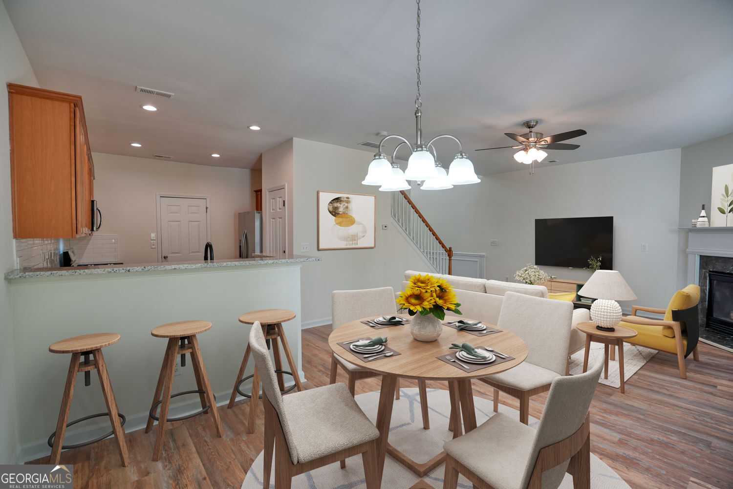 2241 Nottley Drive # 4