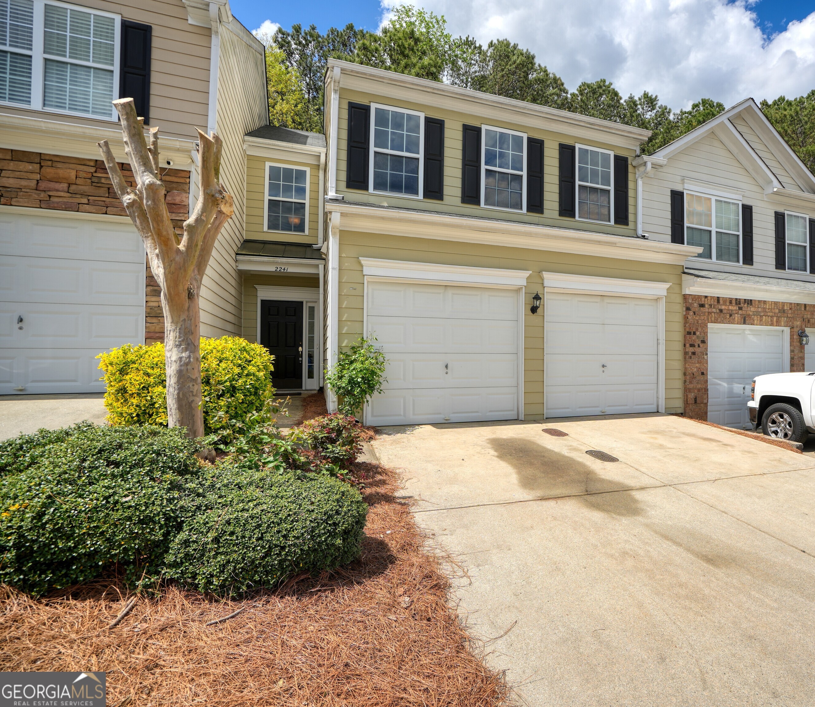 2241 Nottley Drive # 4