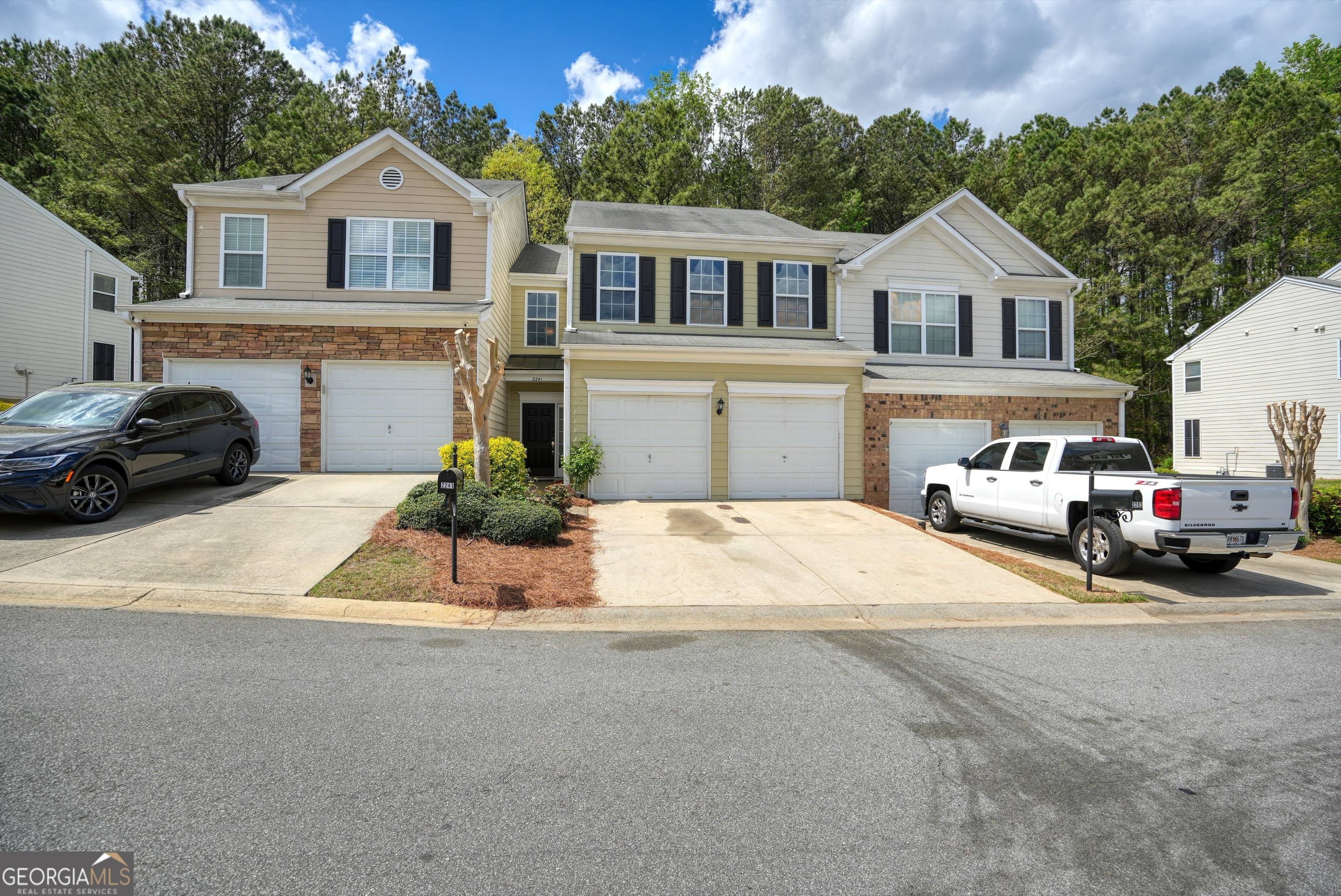 2241 Nottley Drive # 4