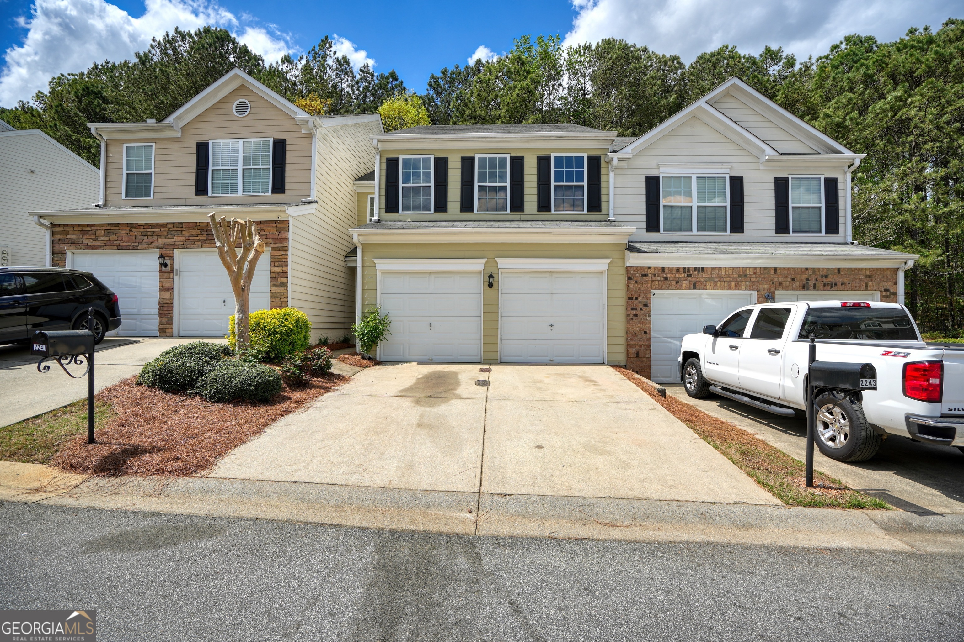 2241 Nottley Drive # 4