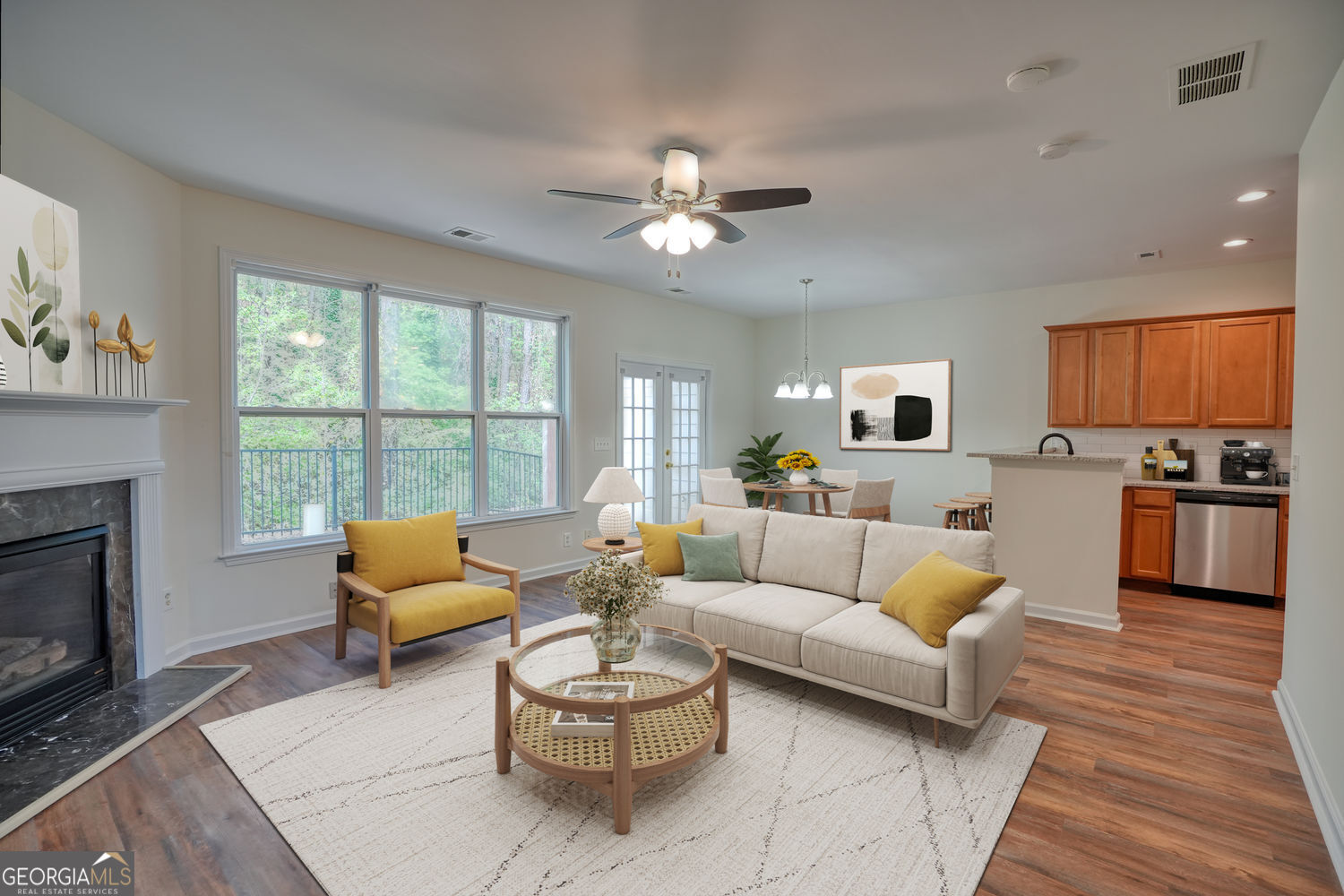 2241 Nottley Drive # 4