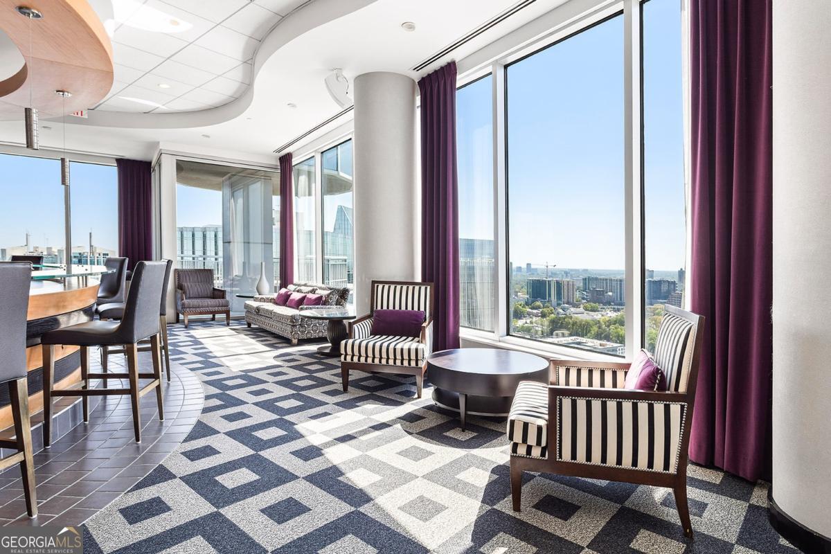 3338 Peachtree Road NE # 3102