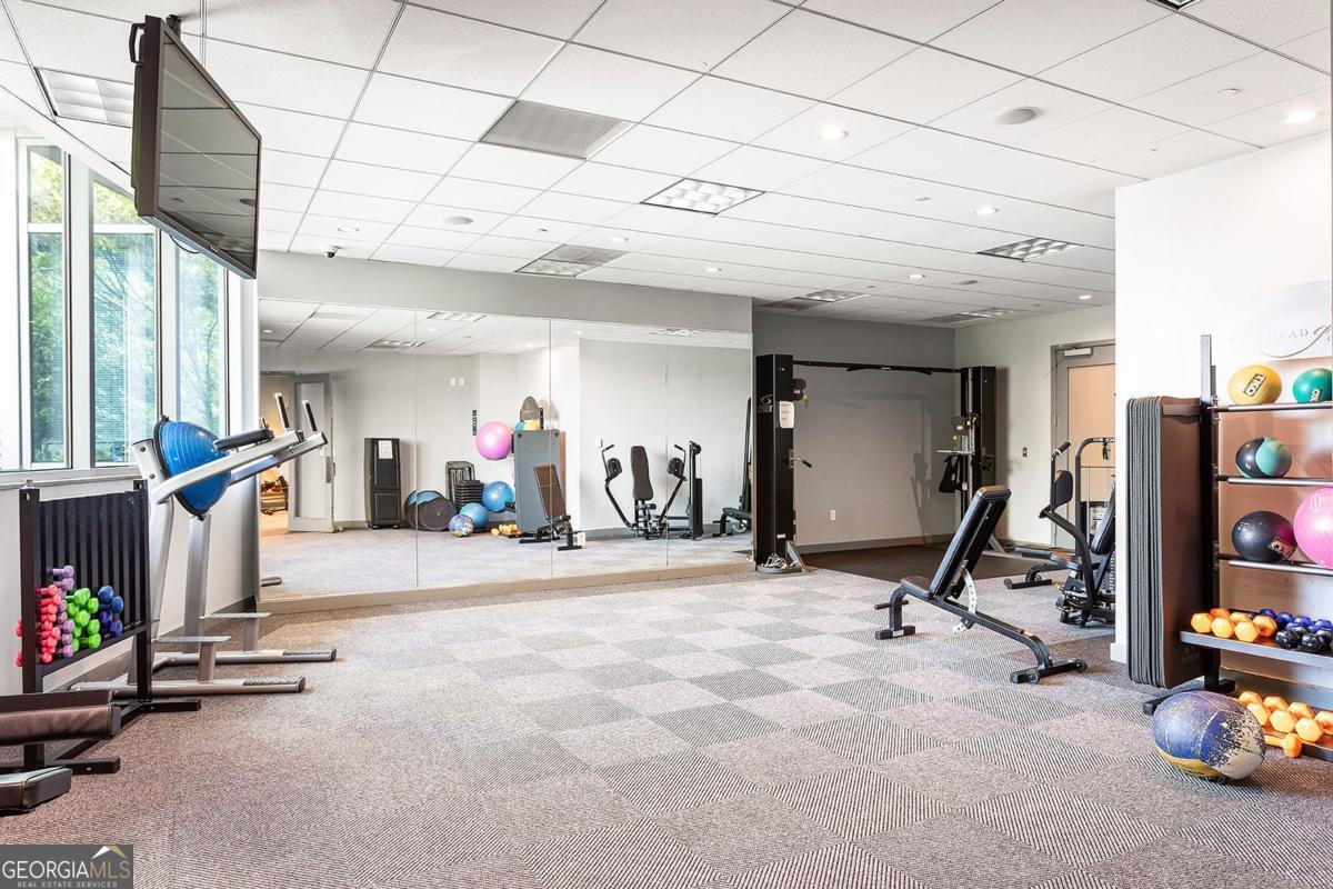 3338 Peachtree Road NE # 3102