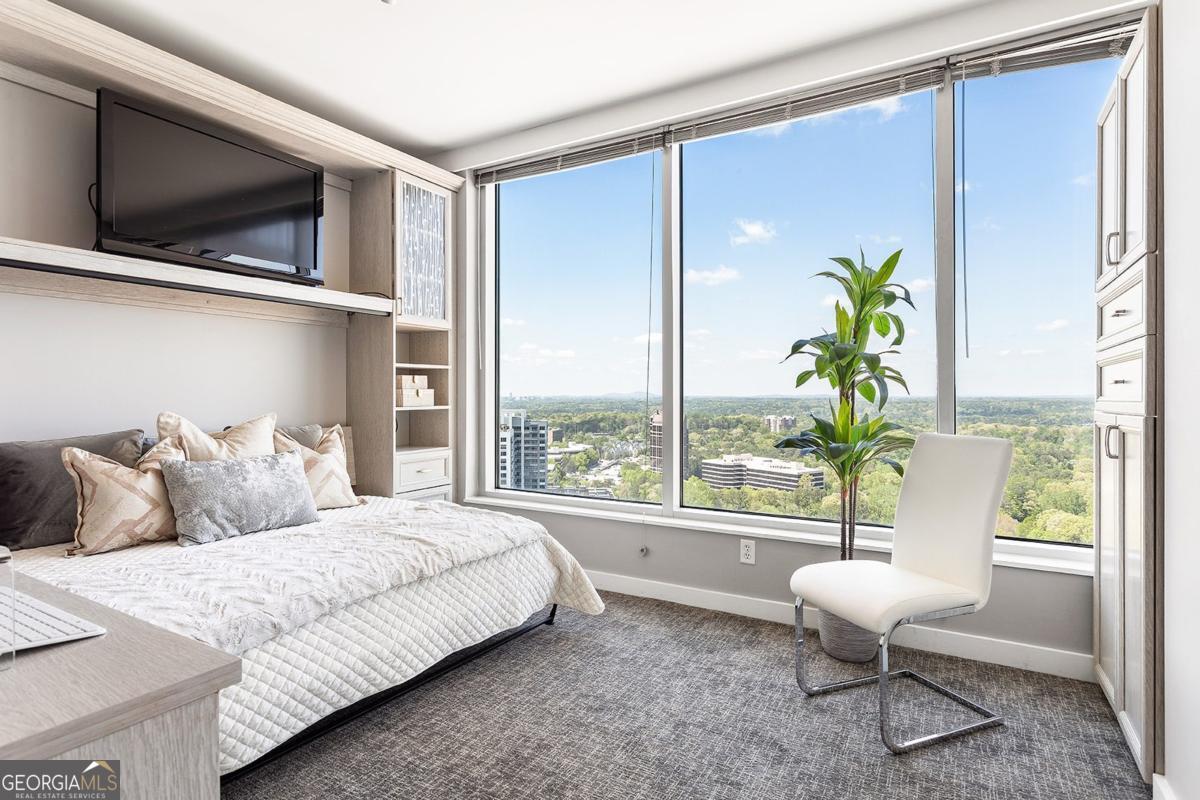 3338 Peachtree Road NE # 3102