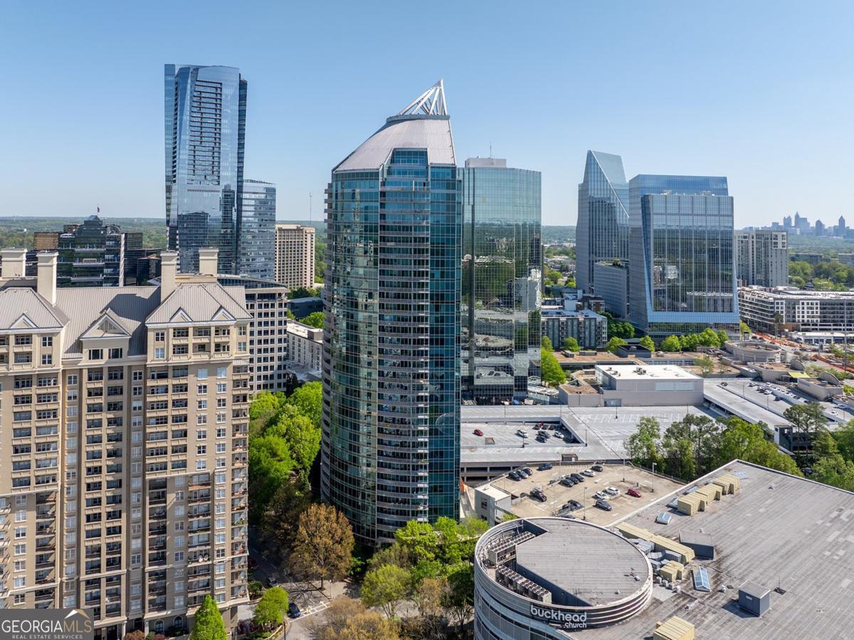 3338 Peachtree Road NE # 3102