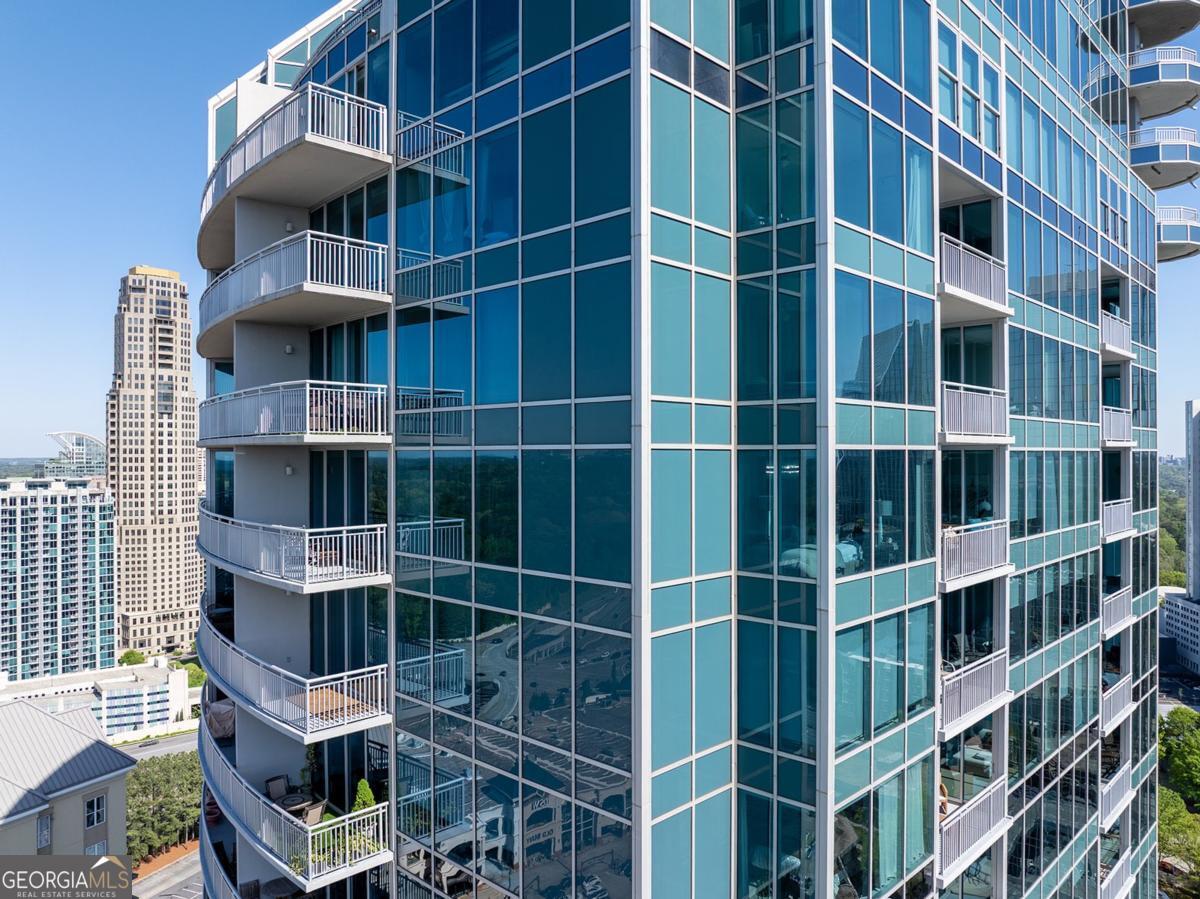 3338 Peachtree Road NE # 3102