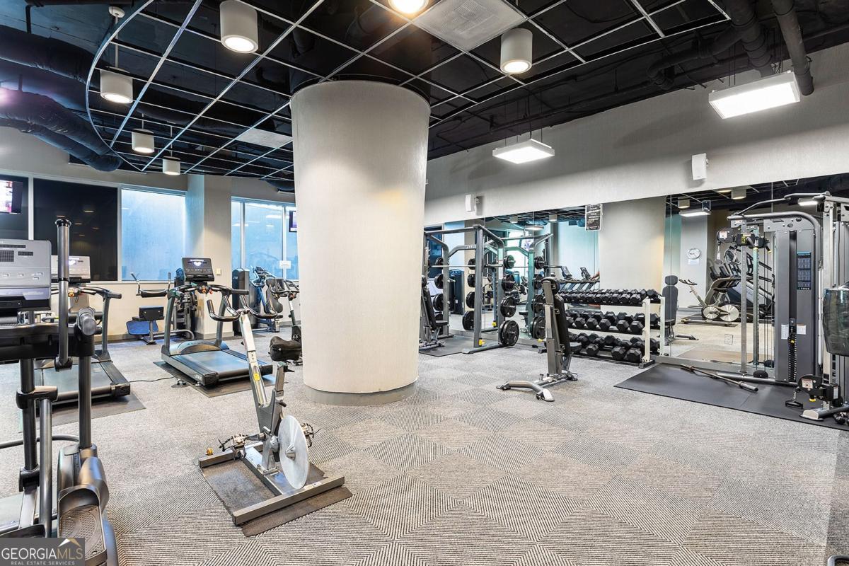 3338 Peachtree Road NE # 3102