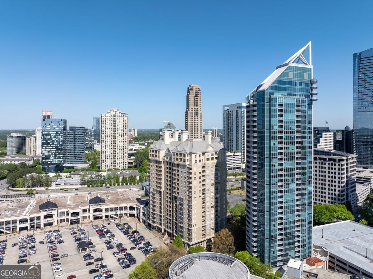 3338 Peachtree Road NE # 3102