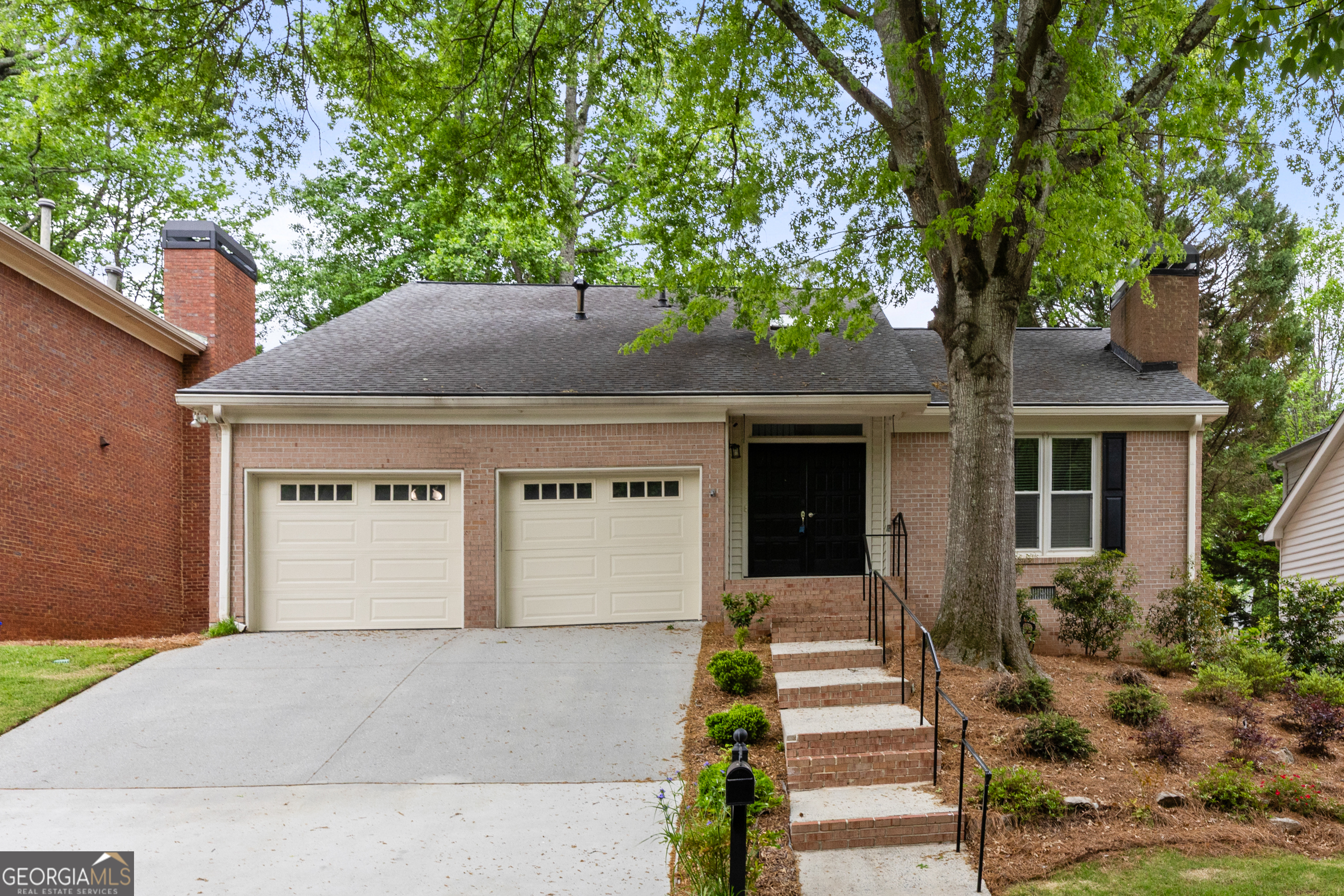 1205 Club Walk Drive NE