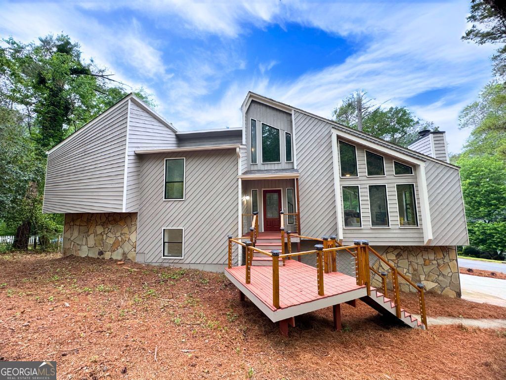 4328 Alison Jane Drive NE