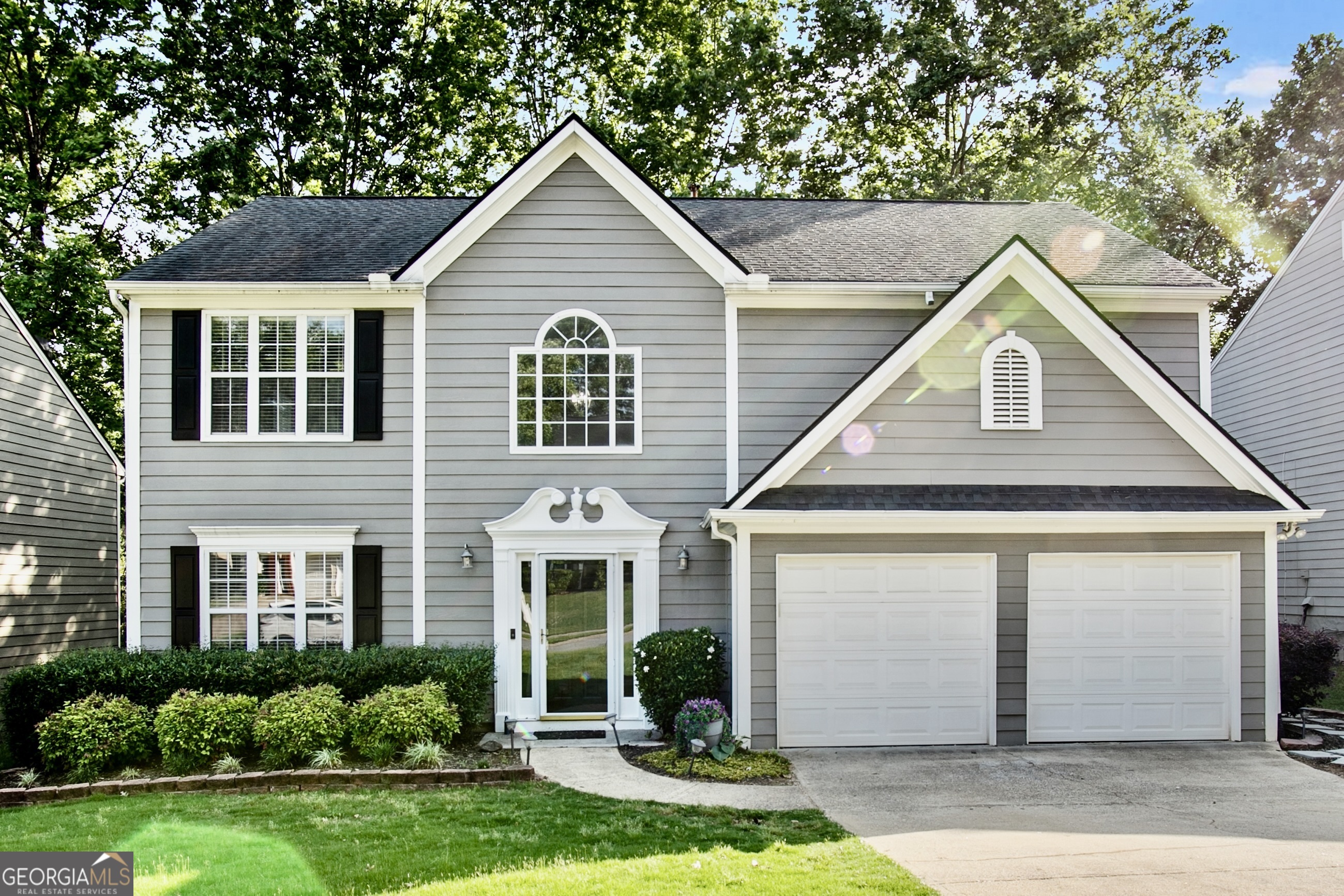 4311 Sentinel Place NW